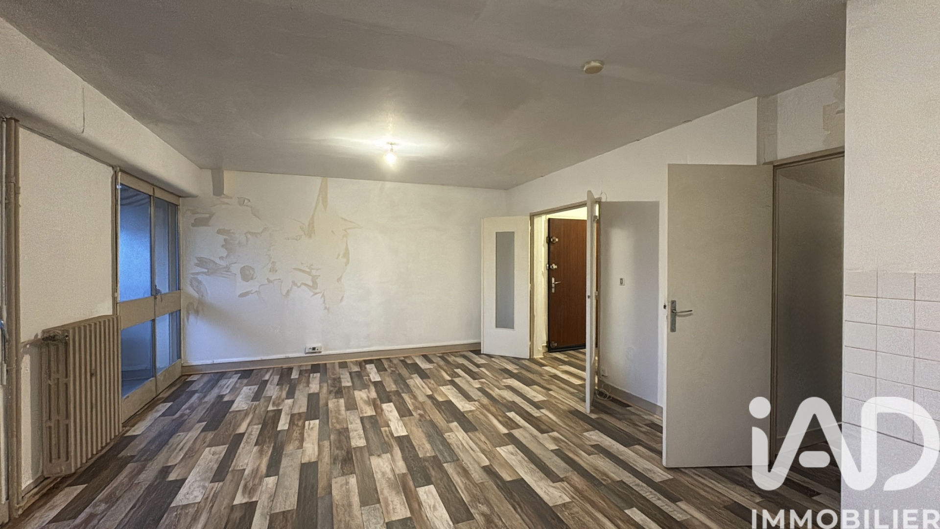 Vente appartement à Châtellerault (86100) : appartement 3 pièces 64 m² — 5