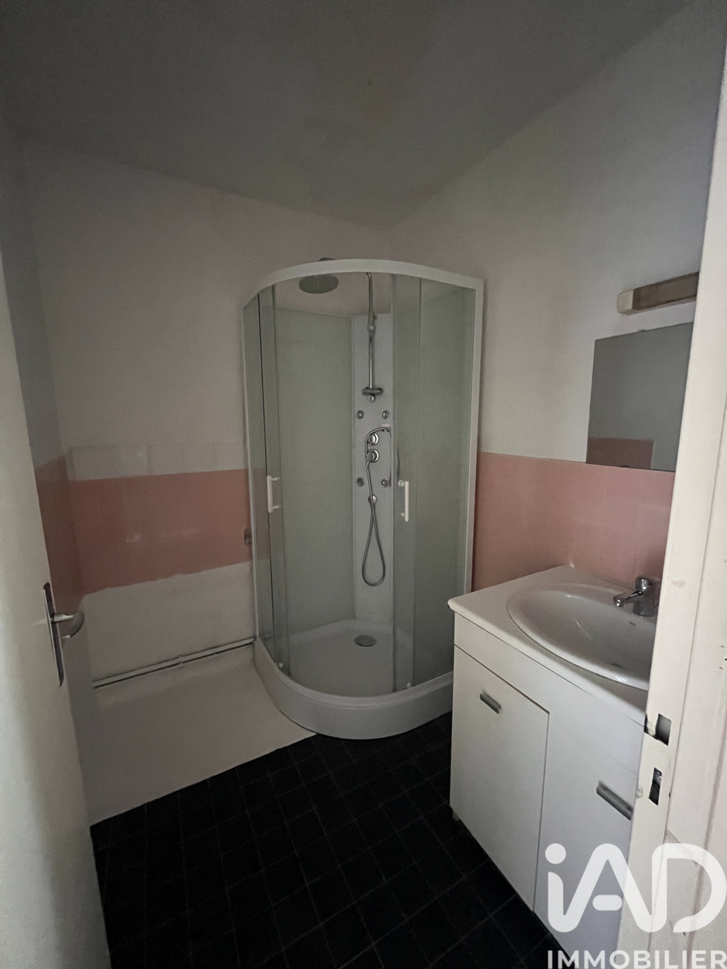 Vente appartement à Châtellerault (86100) : appartement 3 pièces 64 m² — 8