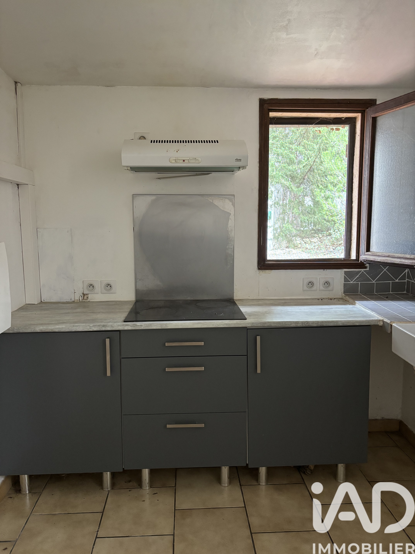 Vente appartement à Pélissanne (13330) : appartement 2 pièces 45 m² — 5
