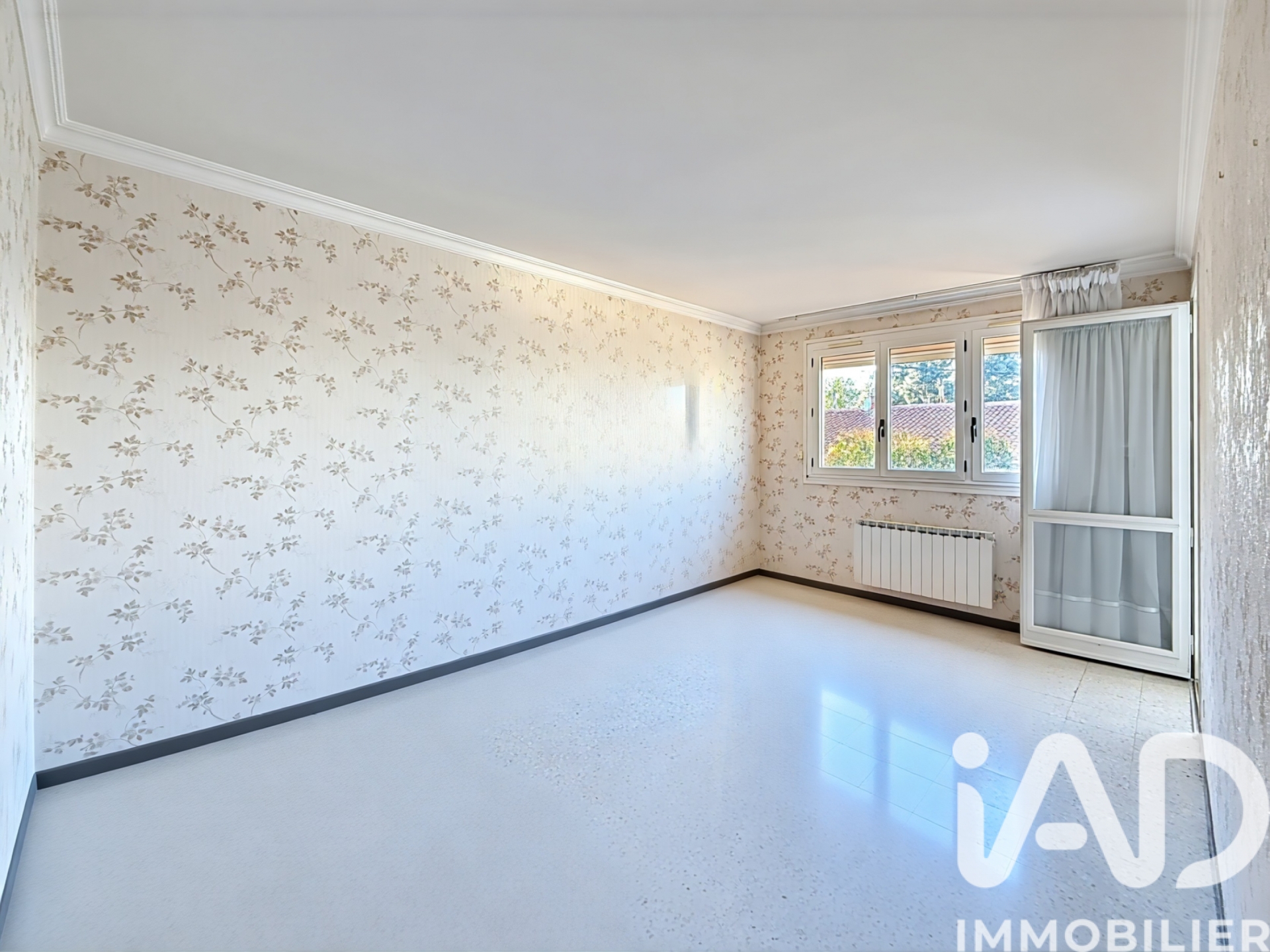 Vente appartement à Sète (34200) : appartement 3 pièces 43 m² — 9