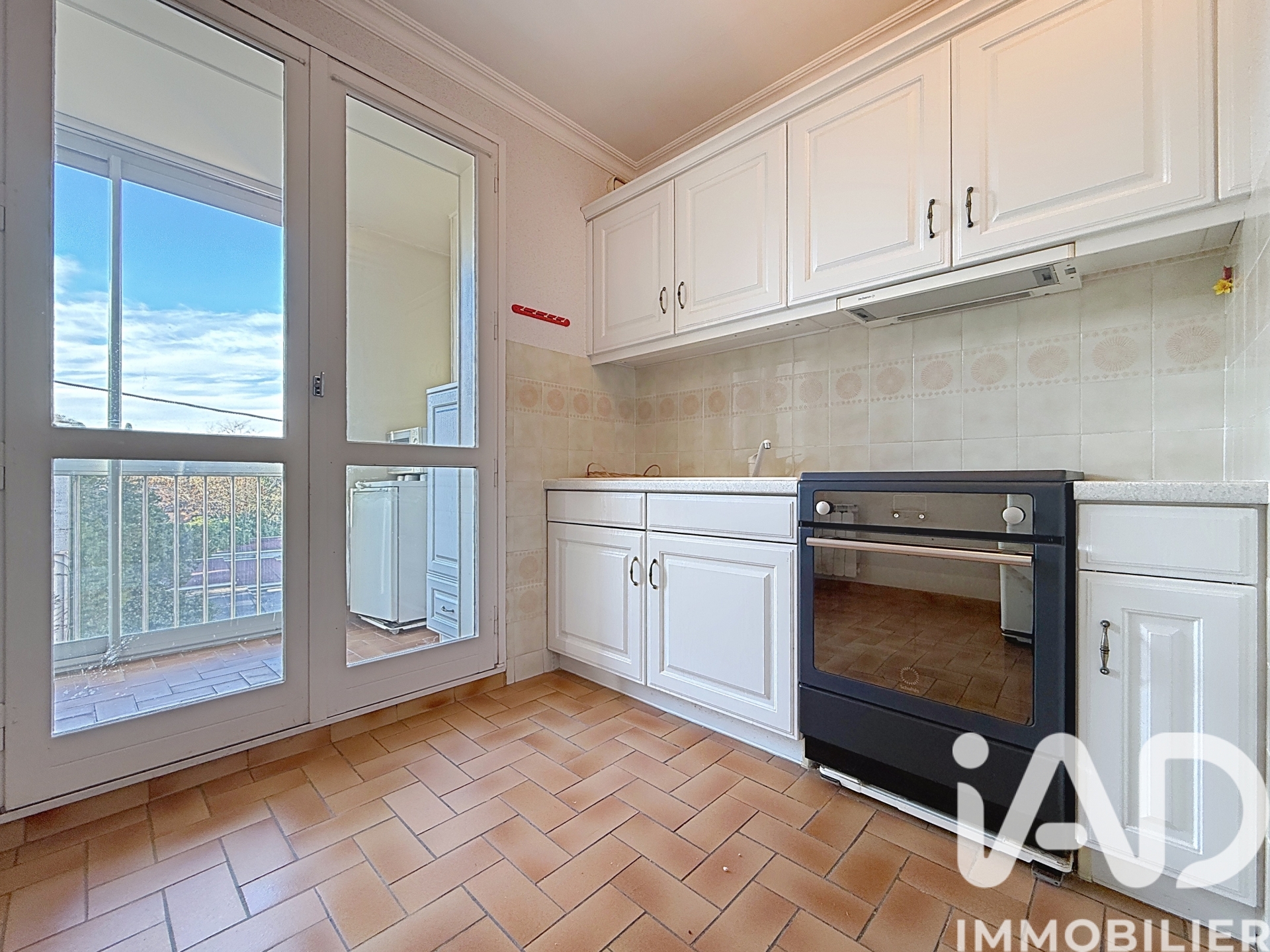 Vente appartement à Sète (34200) : appartement 3 pièces 43 m² — 5