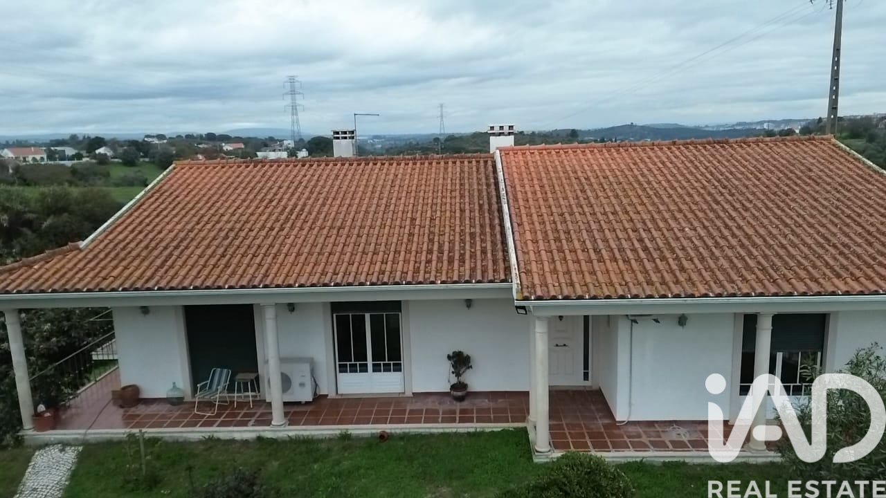 Moradia T6+ à venda em Póvoa da Isenta, Santarém — foto 2