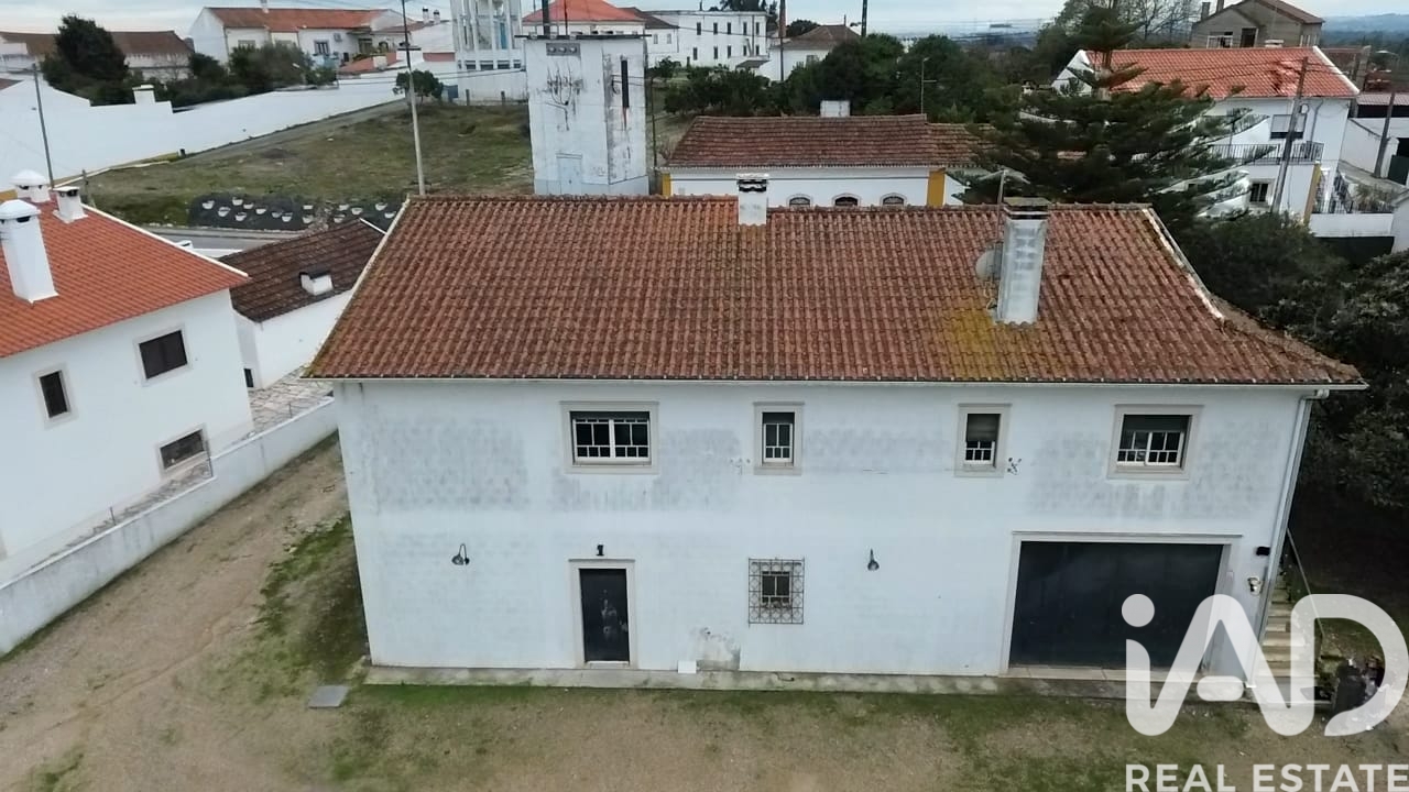 Moradia T6+ à venda em Póvoa da Isenta, Santarém — foto 3