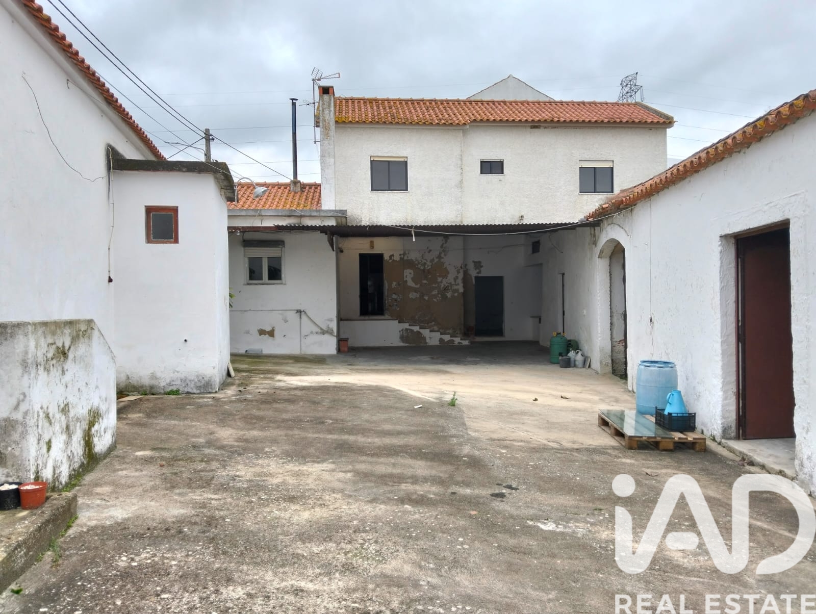 Moradia T6+ à venda em Póvoa da Isenta, Santarém — foto 30