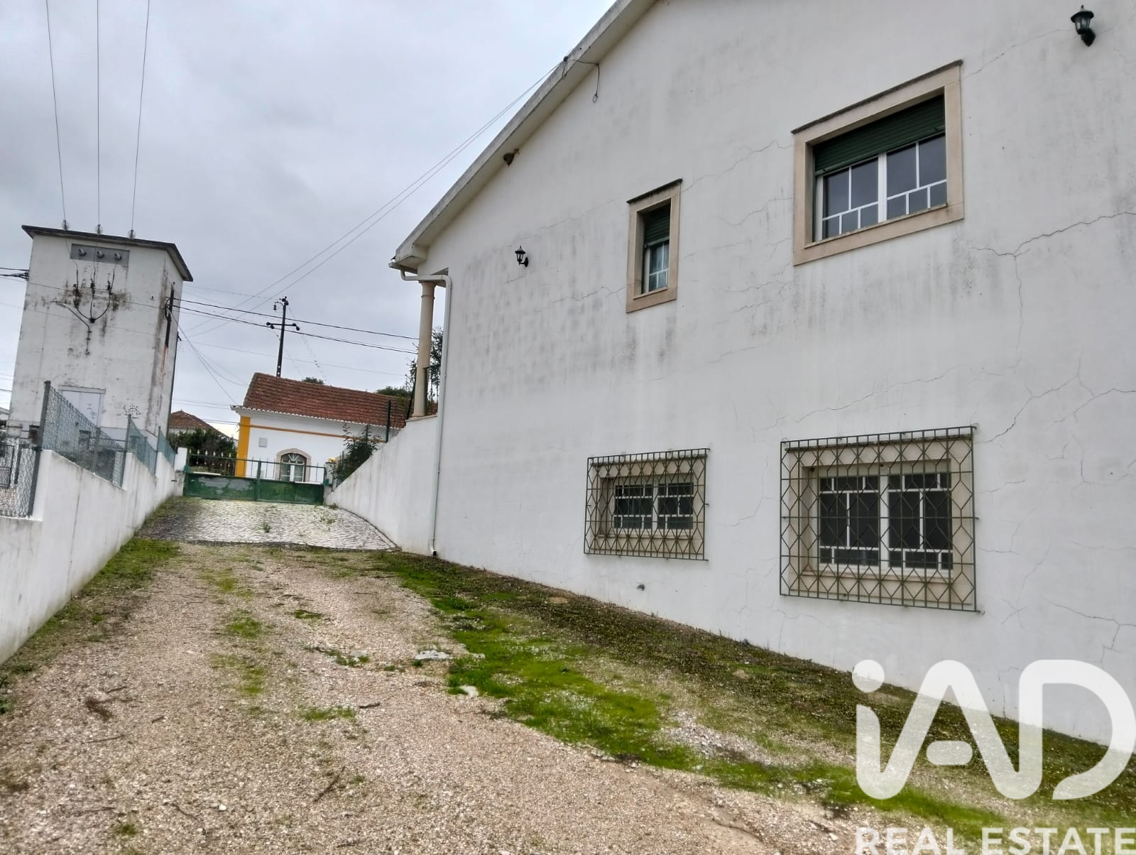 Moradia T6+ à venda em Póvoa da Isenta, Santarém — foto 21