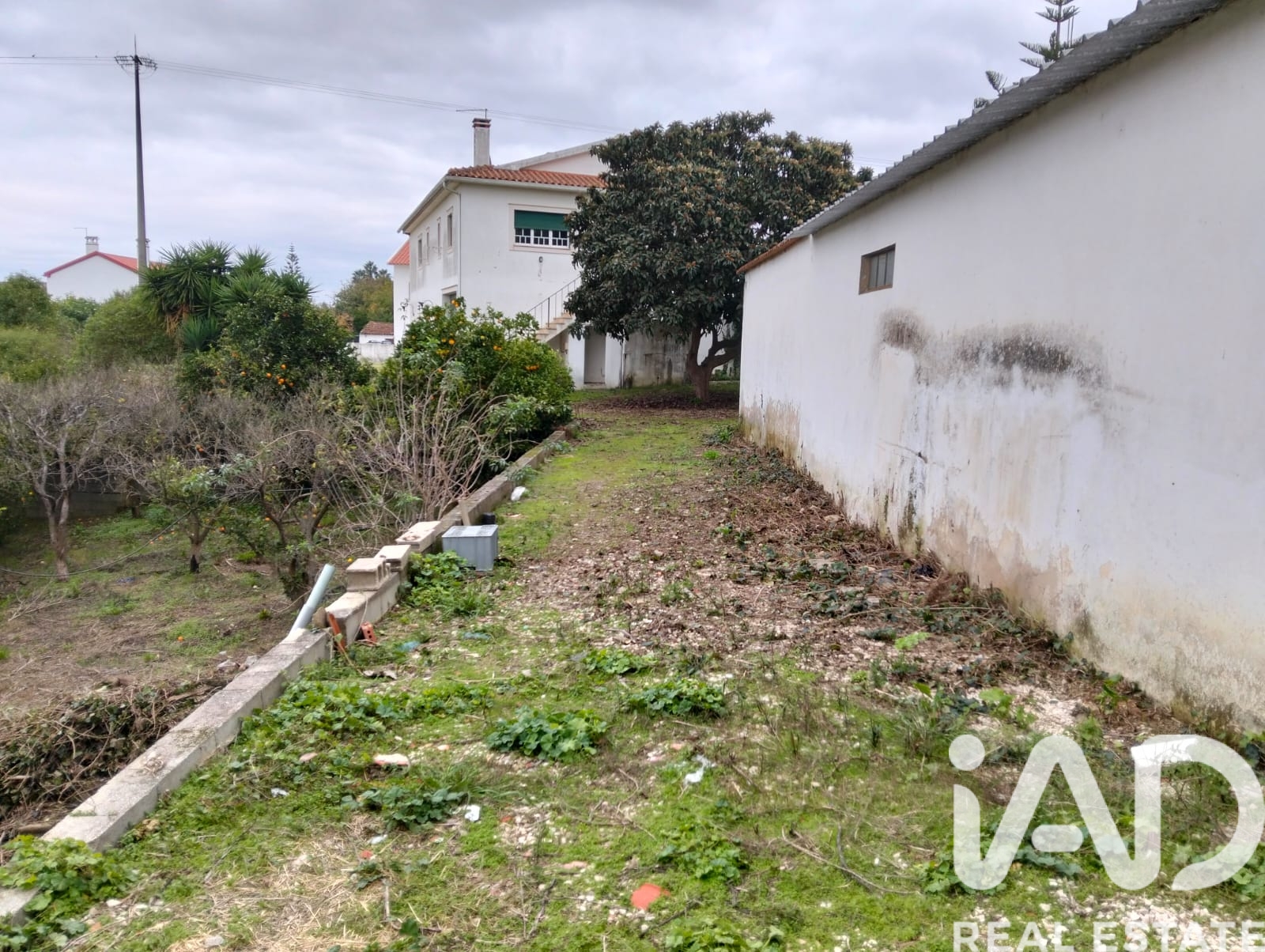 Moradia T6+ à venda em Póvoa da Isenta, Santarém — foto 27