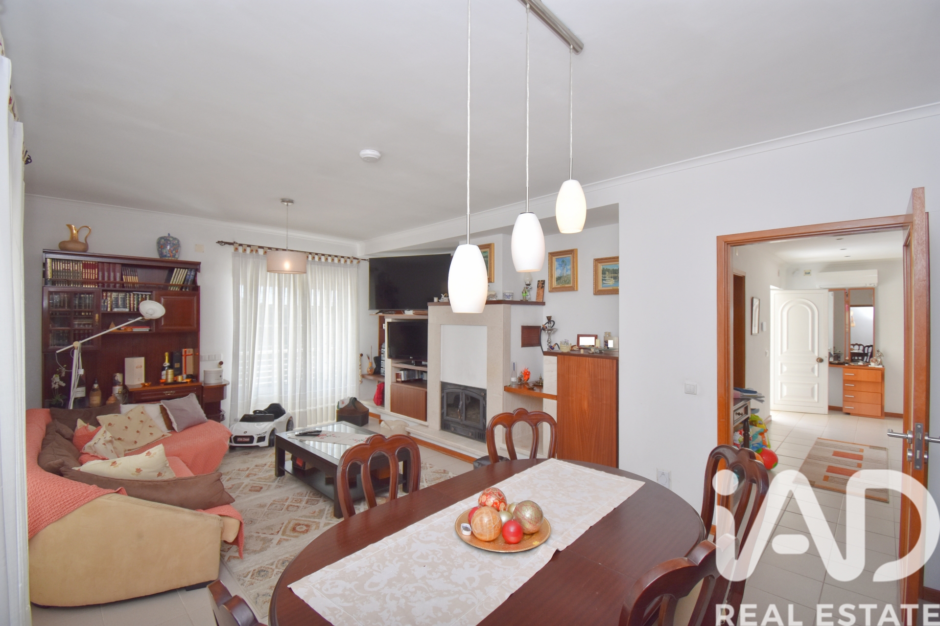 Moradia T4 à venda em Eiras e São Paulo de Frades, Coimbra — foto 10