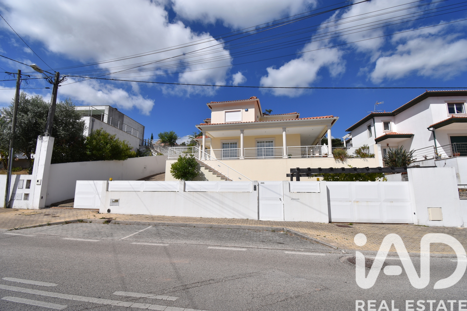 Moradia T4 à venda em Eiras e São Paulo de Frades, Coimbra — foto 2