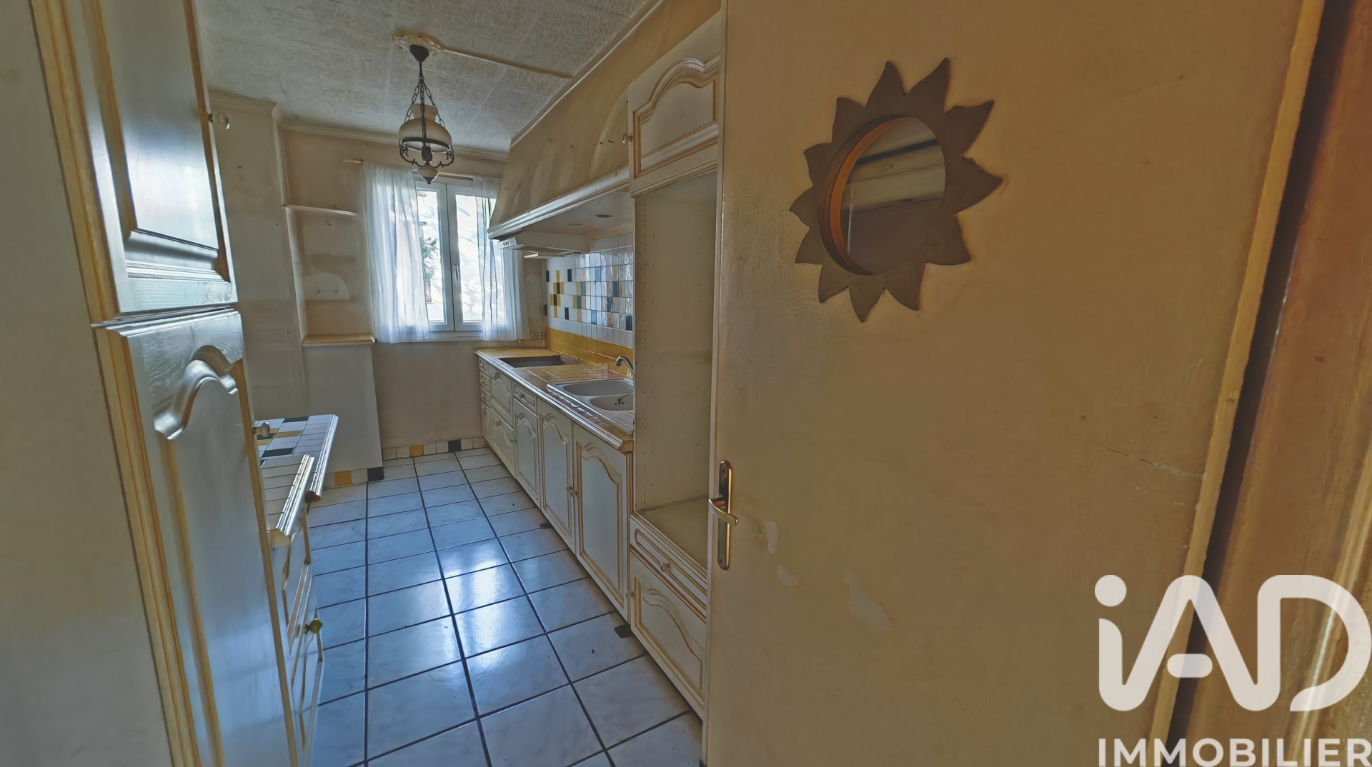 Vente appartement à Perpignan (66000) : appartement 4 pièces 72 m² — 2