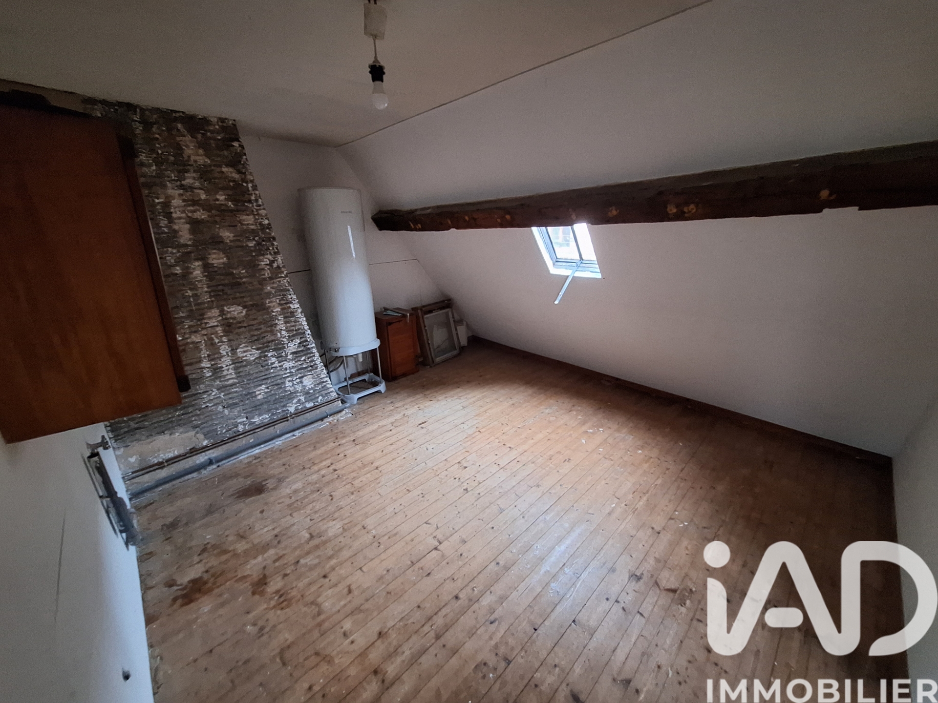 Vente Maison de ville 4 pièces