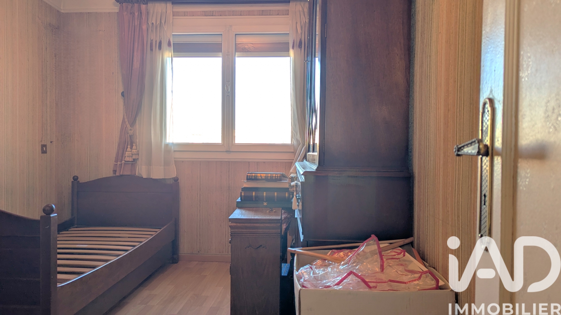Vente appartement à Marseille (13014) : appartement 3 pièces 60 m² — 8