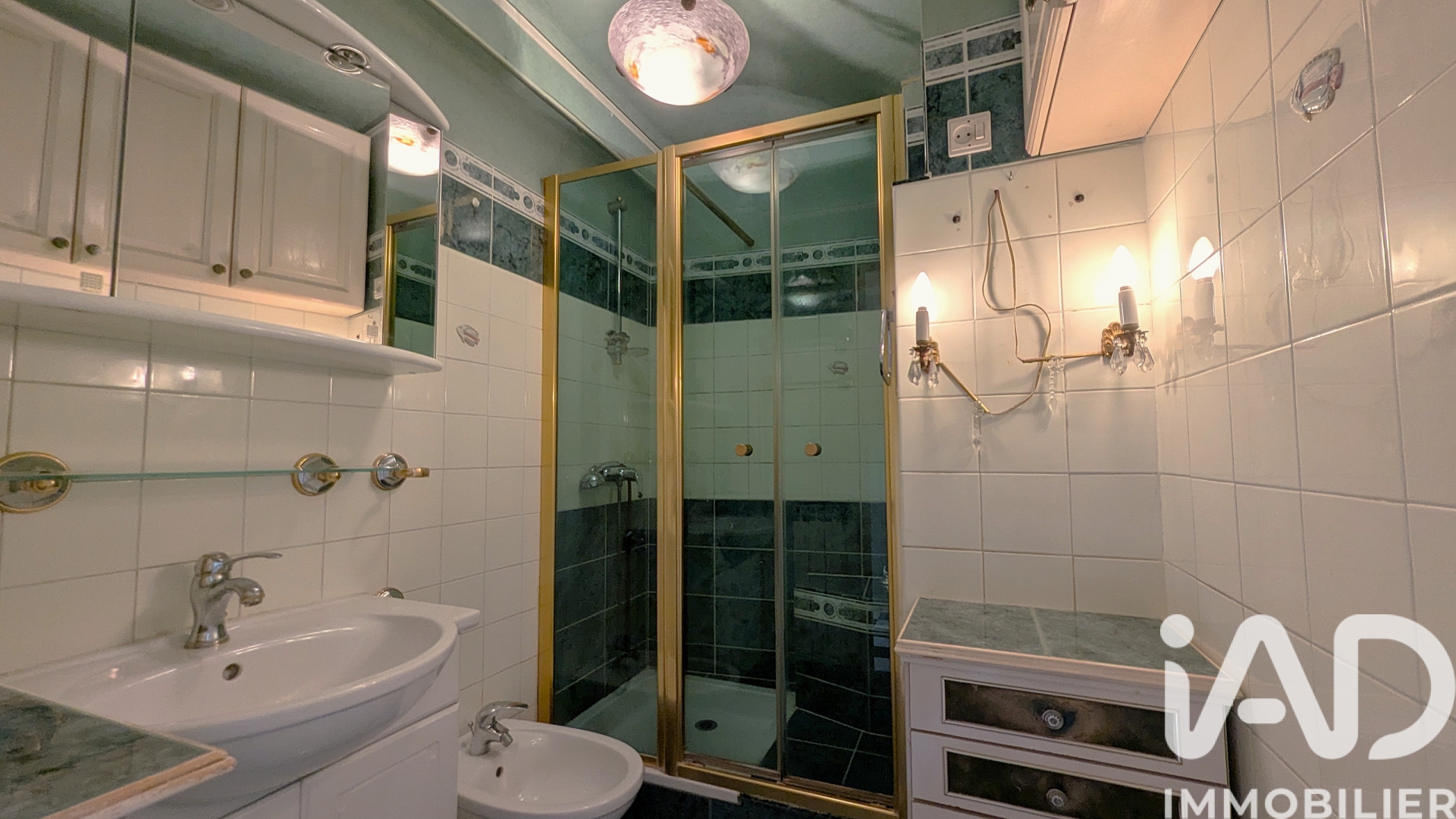 Vente appartement à Marseille (13014) : appartement 3 pièces 60 m² — 6