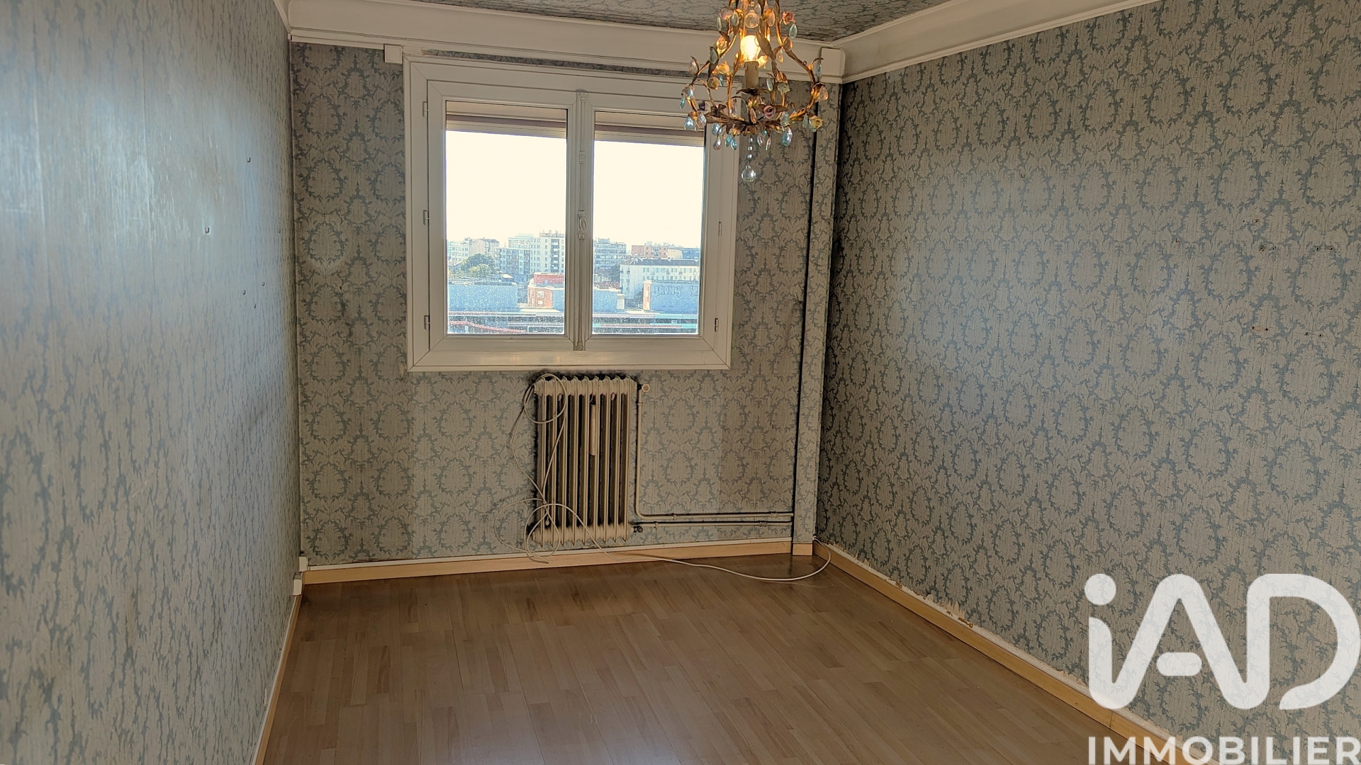 Vente appartement à Marseille (13014) : appartement 3 pièces 60 m² — 7