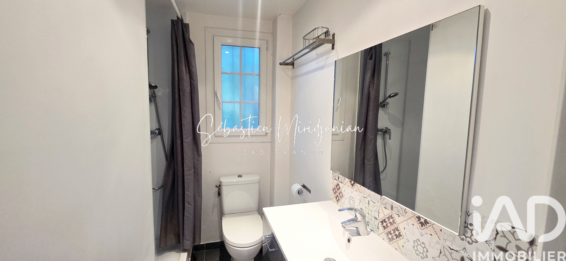 Vente appartement à Bormes-les-Mimosas (83230) : appartement 2 pièces 34 m² - 1896118 — 7