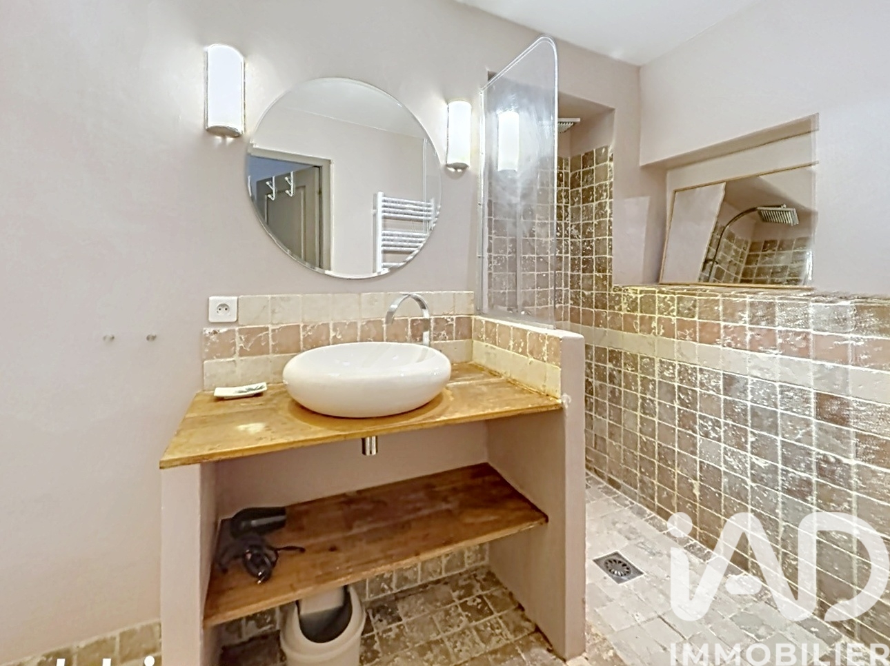 Vente appartement à Grasse (06130) : appartement 3 pièces 93 m² — 11