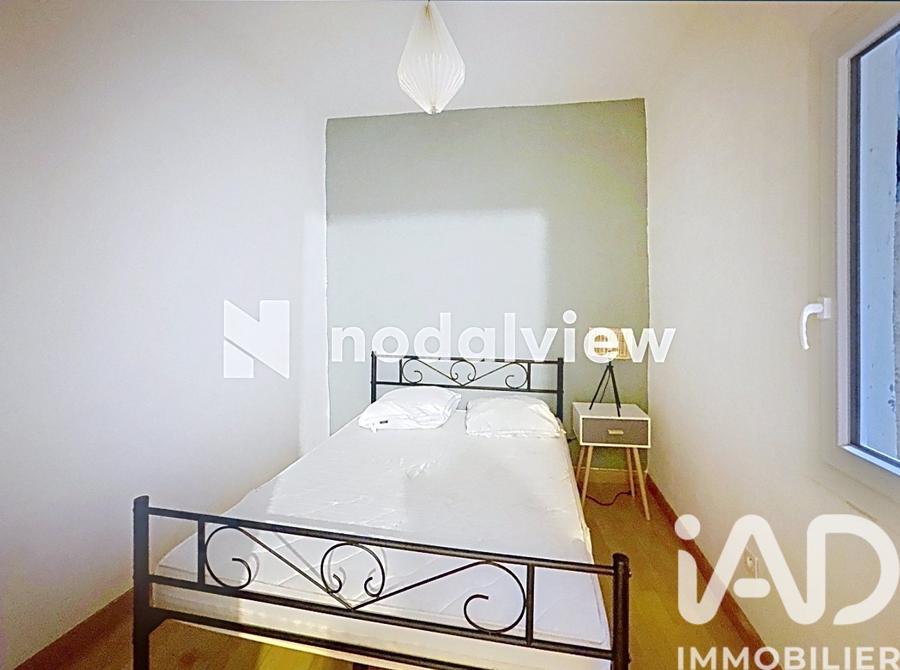 Vente appartement à Grasse (06130) : appartement 3 pièces 93 m² — 10