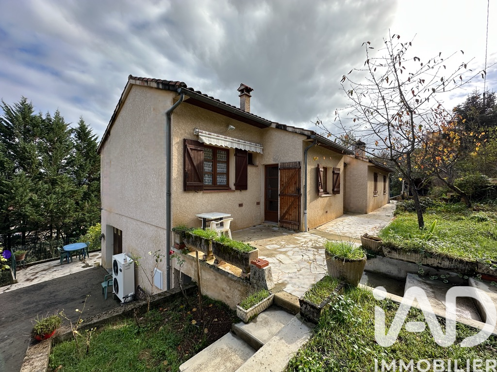 Vente Maison/villa 6 pièces