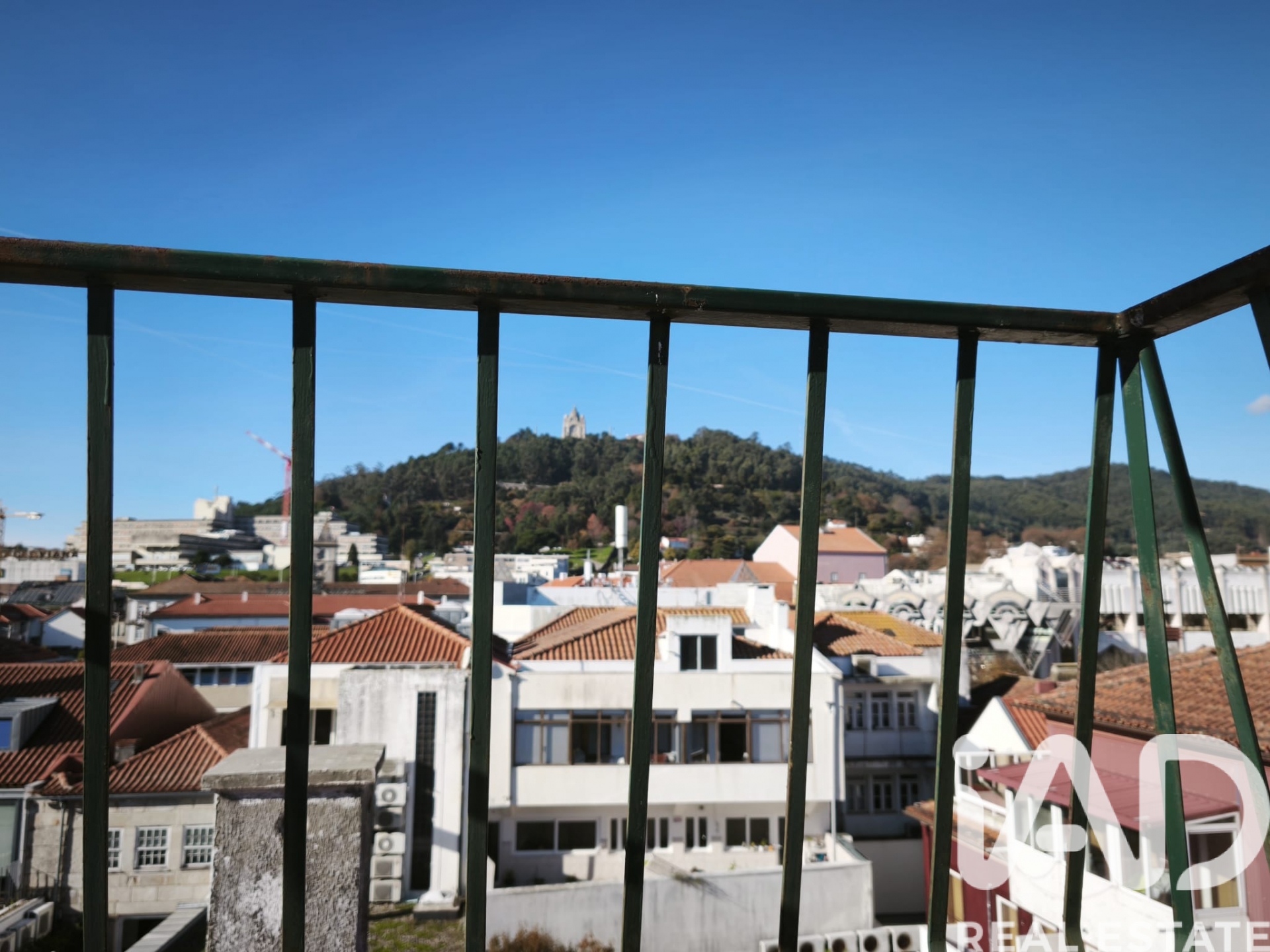 Apartamento T1 à venda em Viana do Castelo (Santa Maria Maior e Monserrate) e Meadela, Viana do Castelo — foto 8