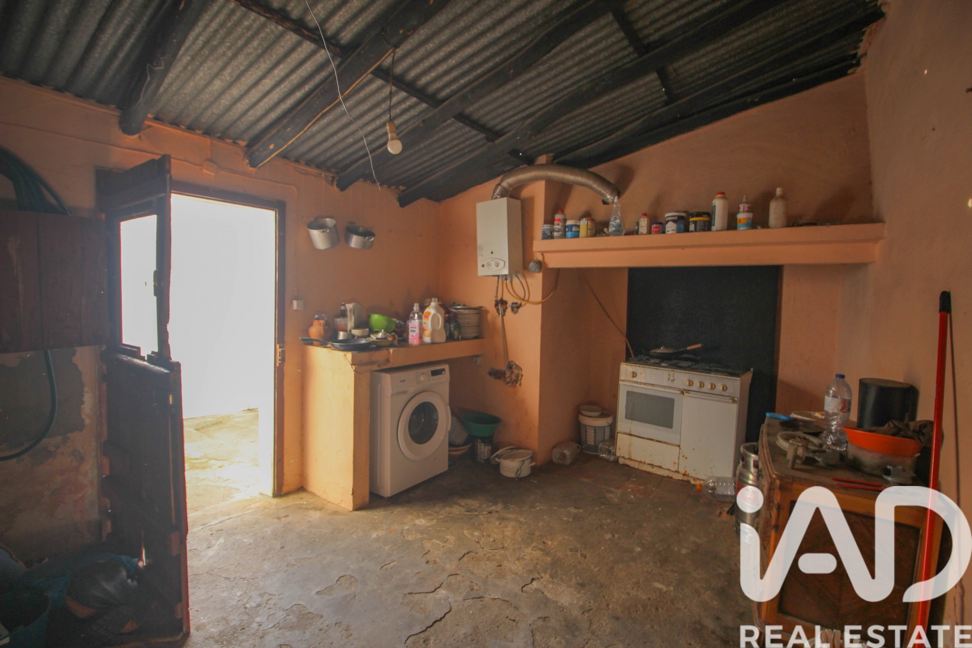 Moradia T3 à venda em Amareleja, Moura — foto 14