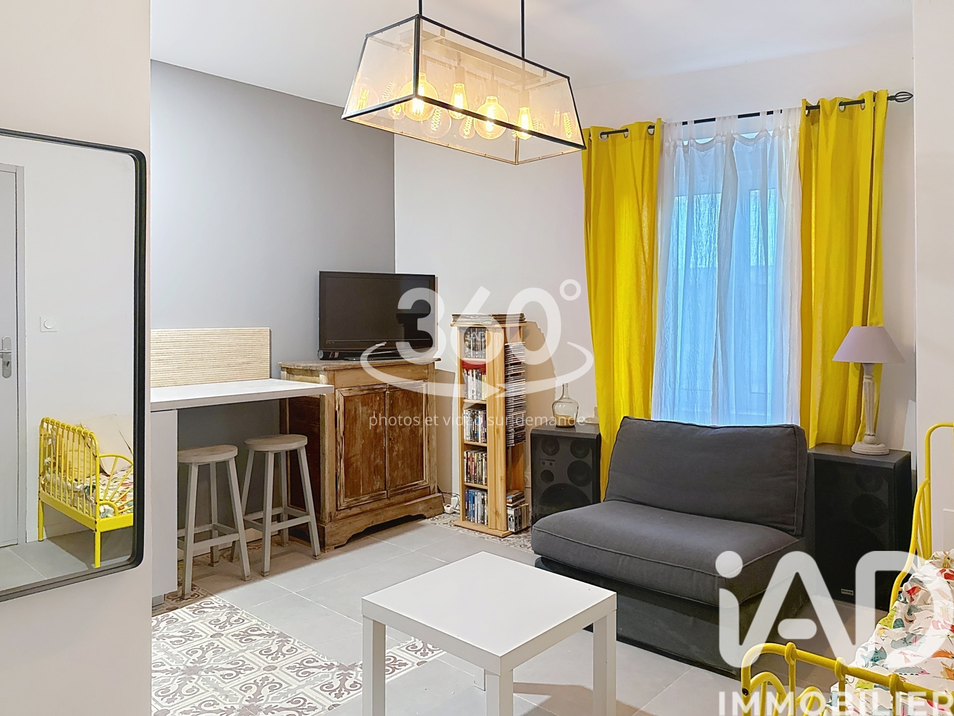 Vente maison à Puget-Ville (83390) : maison de ville 8 pièces 177 m² - 2099591 — 12