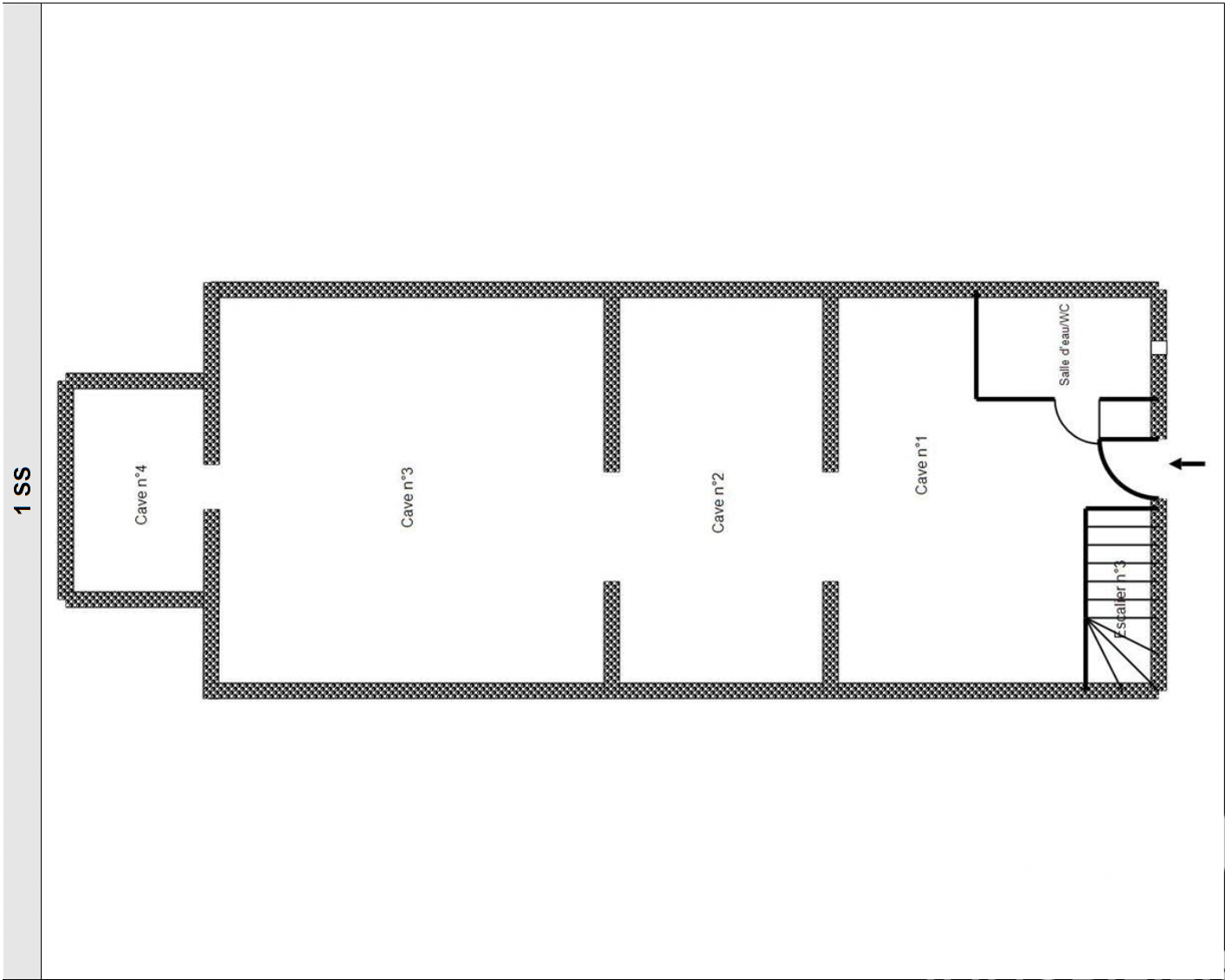 Vente maison à Puget-Ville (83390) : maison de ville 8 pièces 177 m² - 2099591 — 21