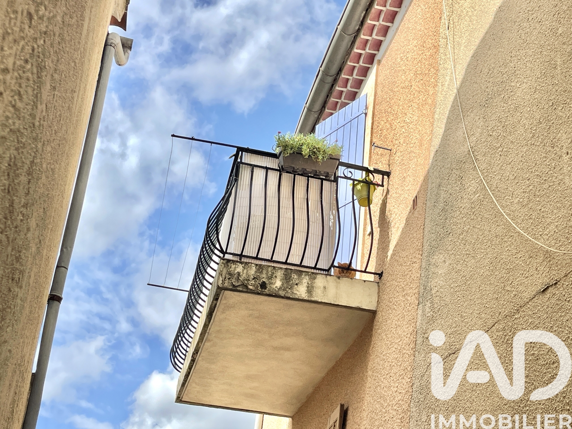 Vente maison à Puget-Ville (83390) : maison de ville 8 pièces 177 m² - 2099591 — 16