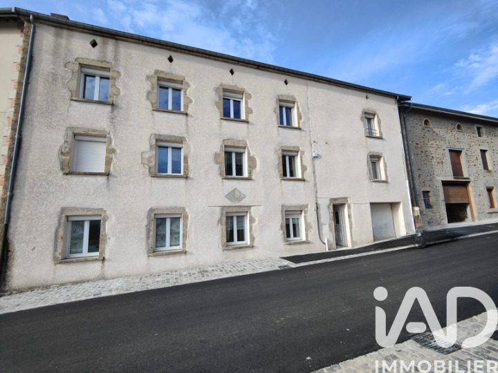 Vente Maison/villa 11 pièces