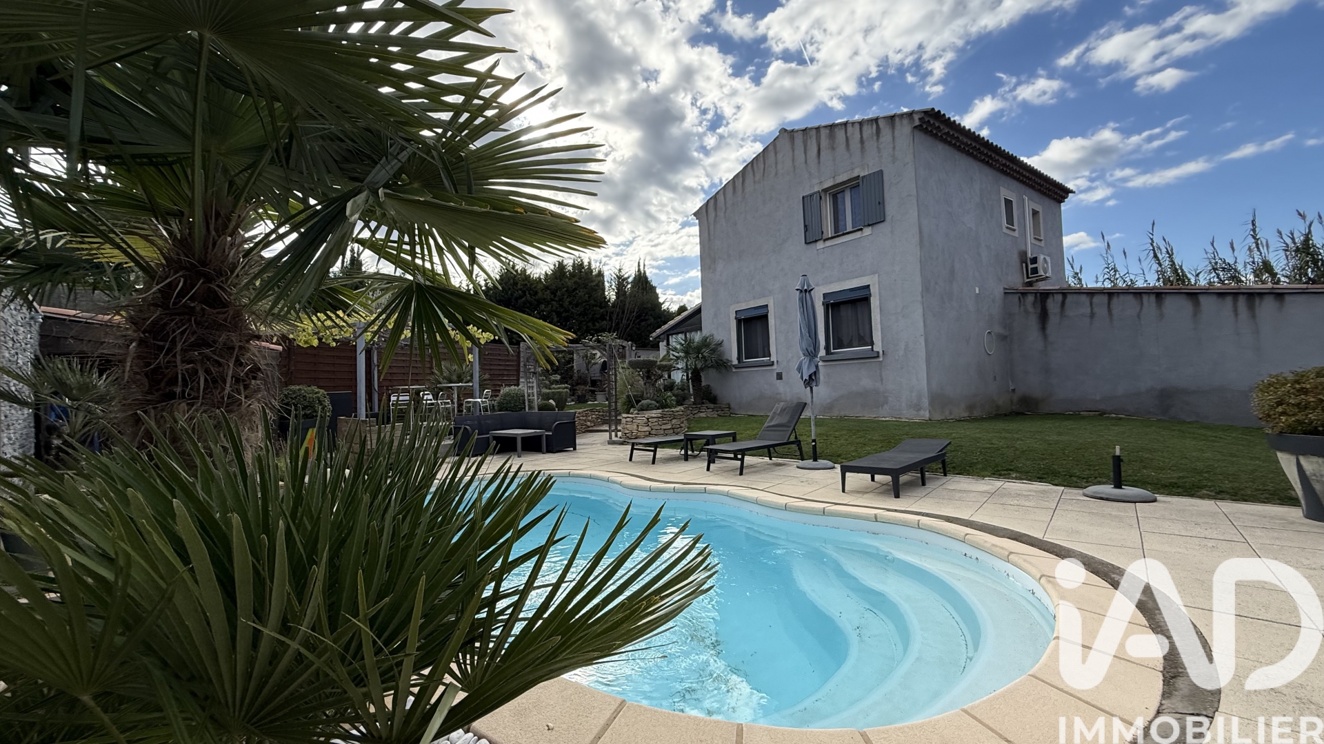 Vente Maison/villa 4 pièces