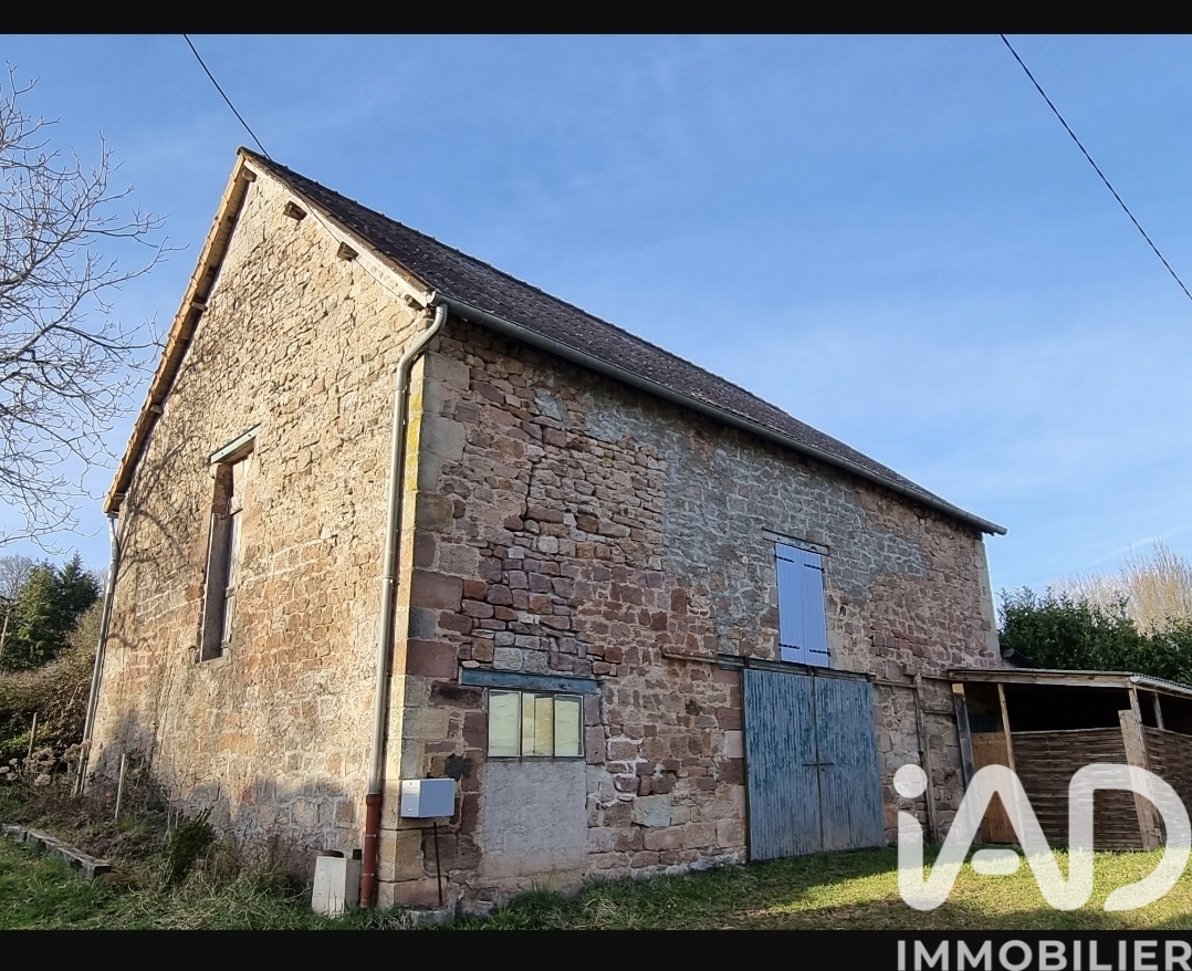 Vente Grange 5 pièces
