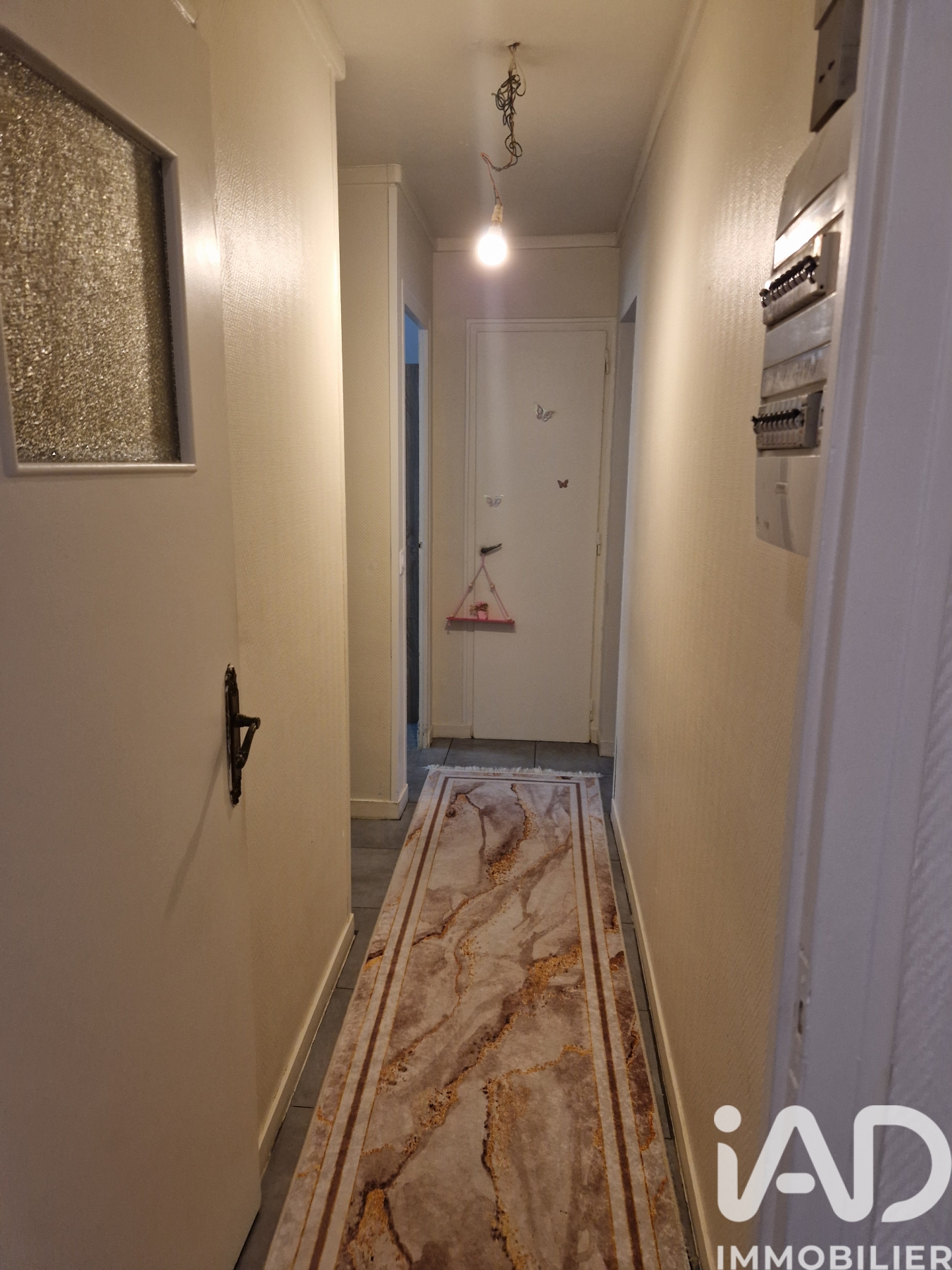 Vente appartement à Saint — 4