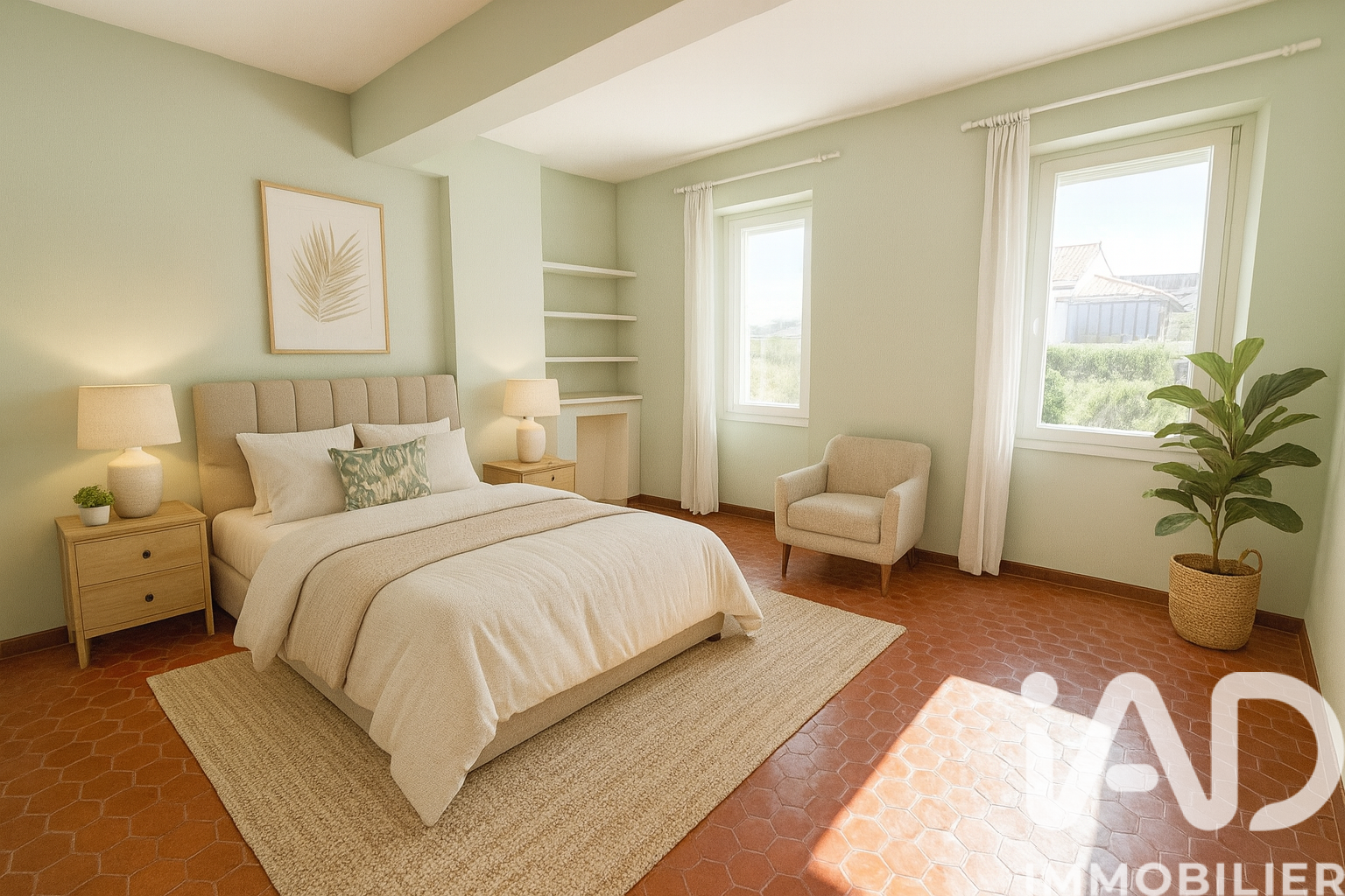 Vente maison à Six-Fours-les-Plages (83140) : maison de ville 5 pièces 137 m² - 1890436 — 9