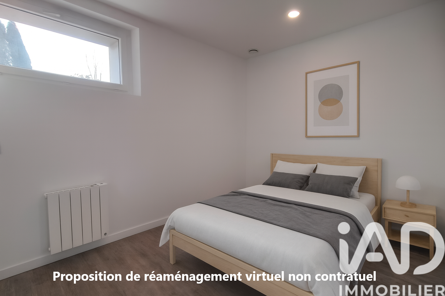 Vente appartement à Cherbourg-en-Cotentin (50130) : immeuble 2 pièces 200 m² - 2094336 — 4