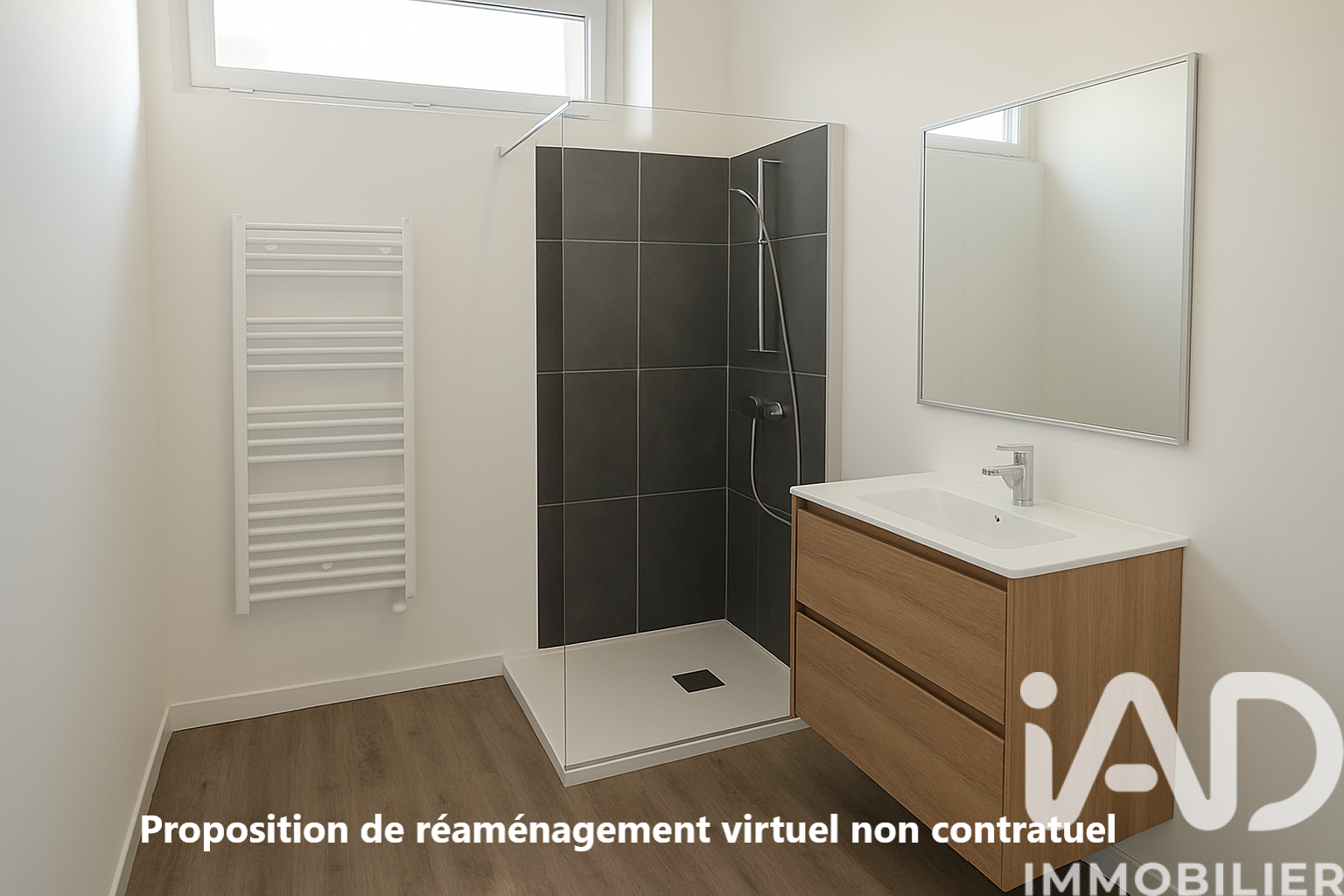 Vente appartement à Cherbourg-en-Cotentin (50130) : immeuble 2 pièces 200 m² - 2094336 — 7