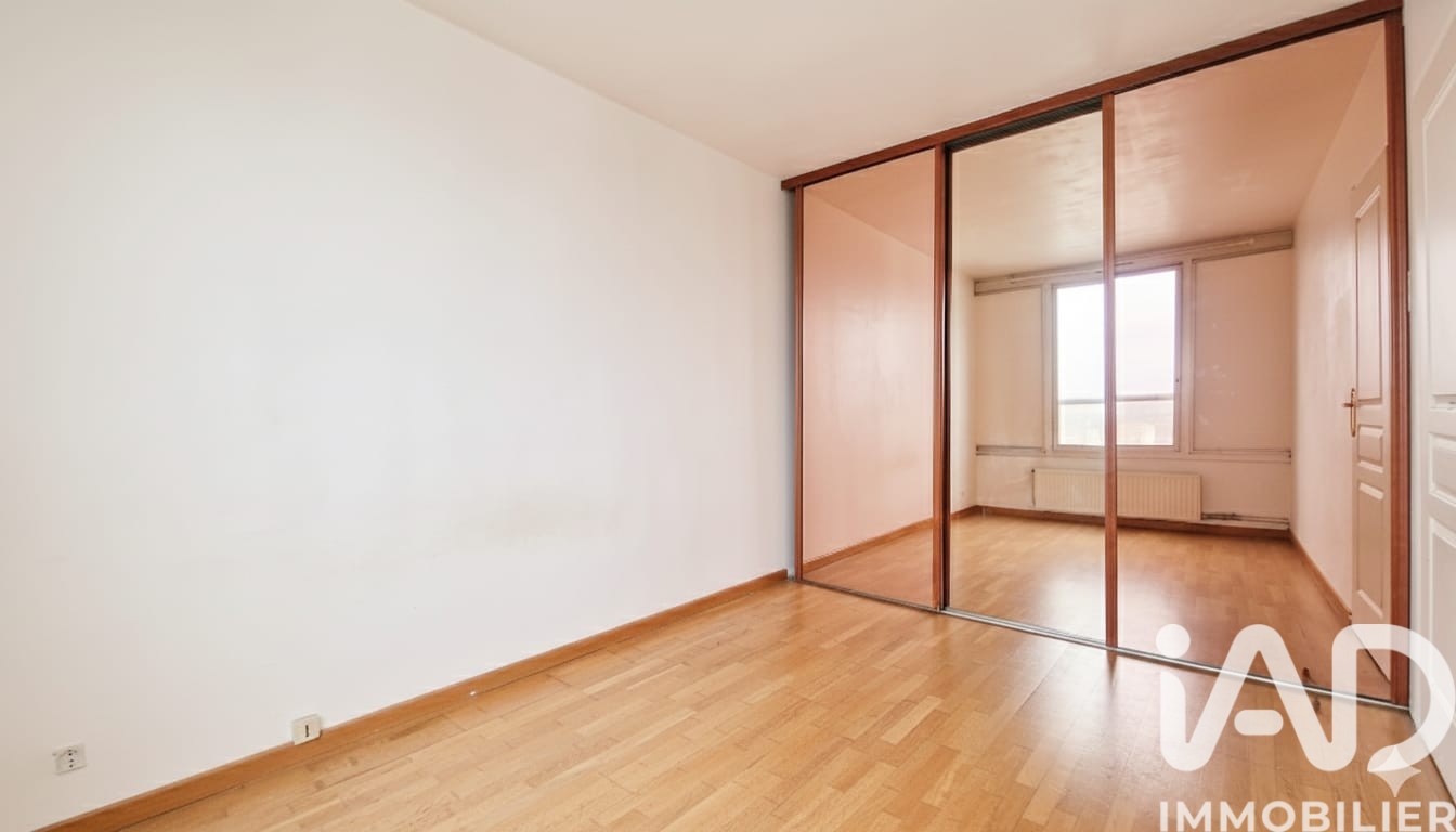 Vente appartement à Asnières — 7