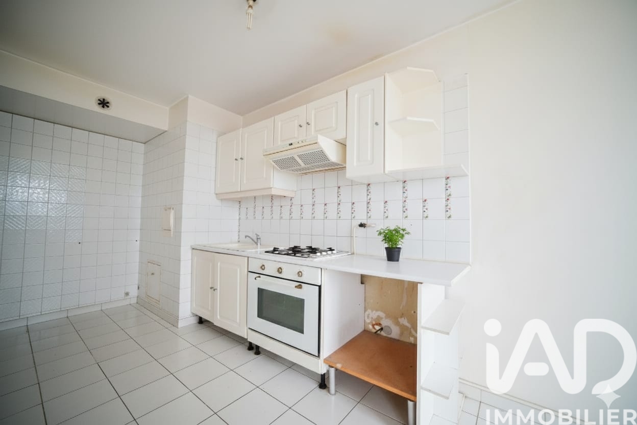 Vente appartement à Asnières — 6