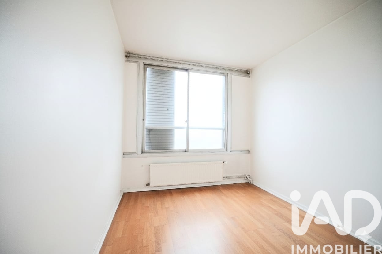 Vente appartement à Asnières — 8