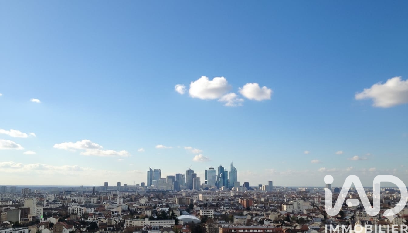 Vente appartement à Asnières — 11