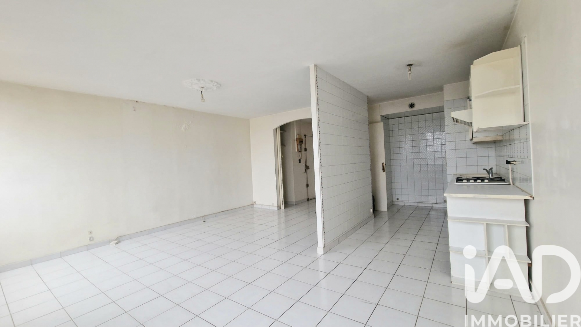 Vente appartement à Asnières — 5