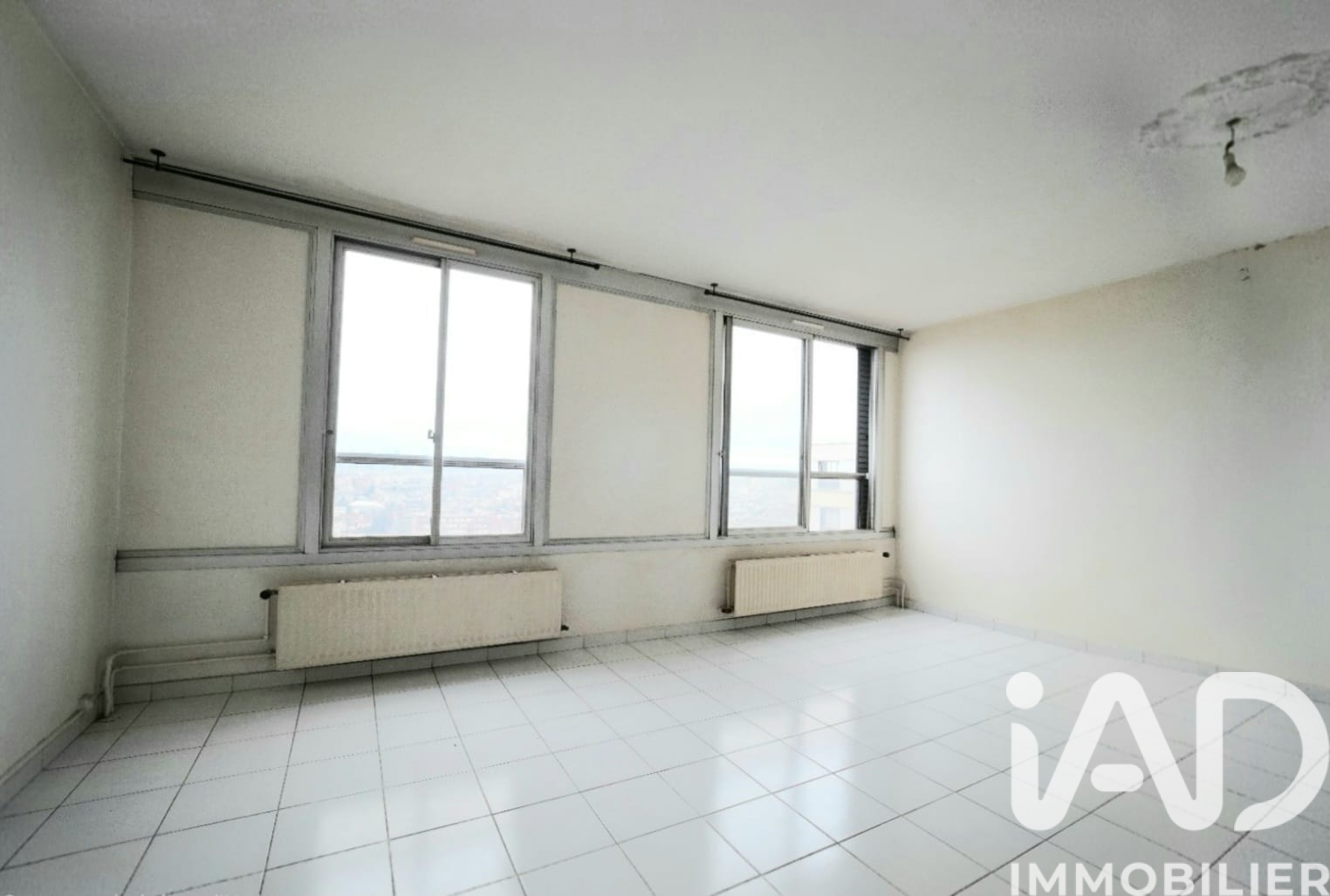Vente appartement à Asnières — 4