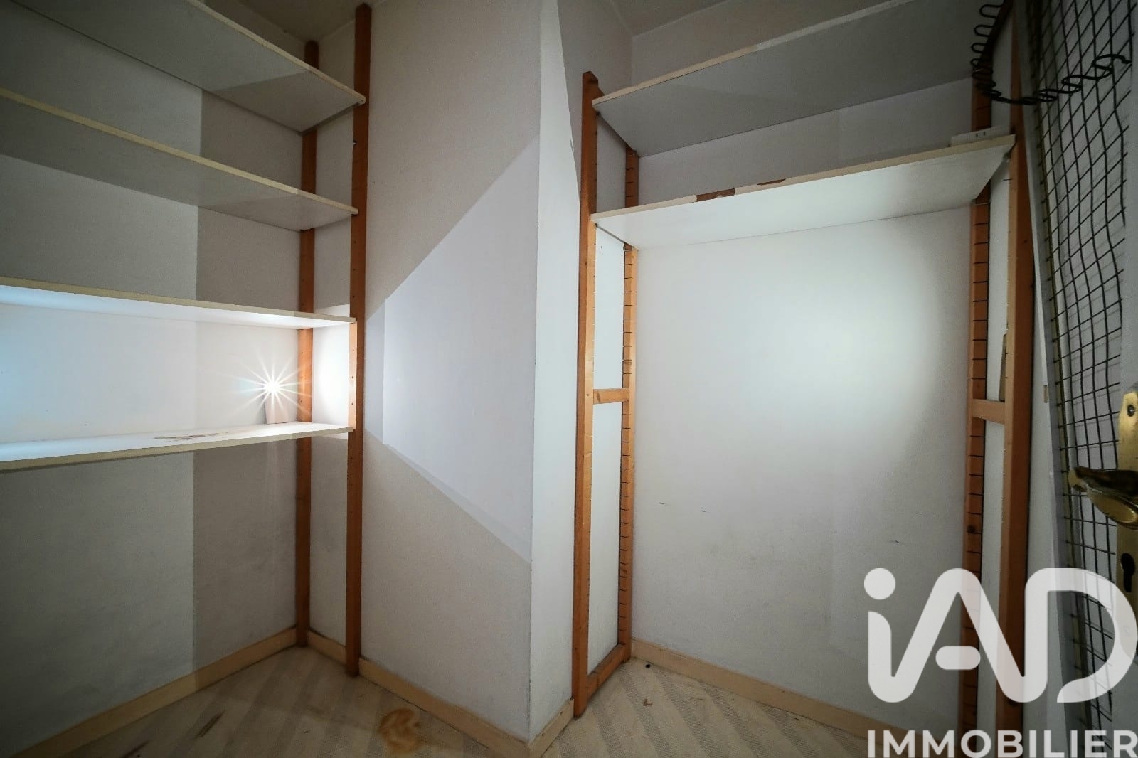 Vente appartement à Asnières — 9