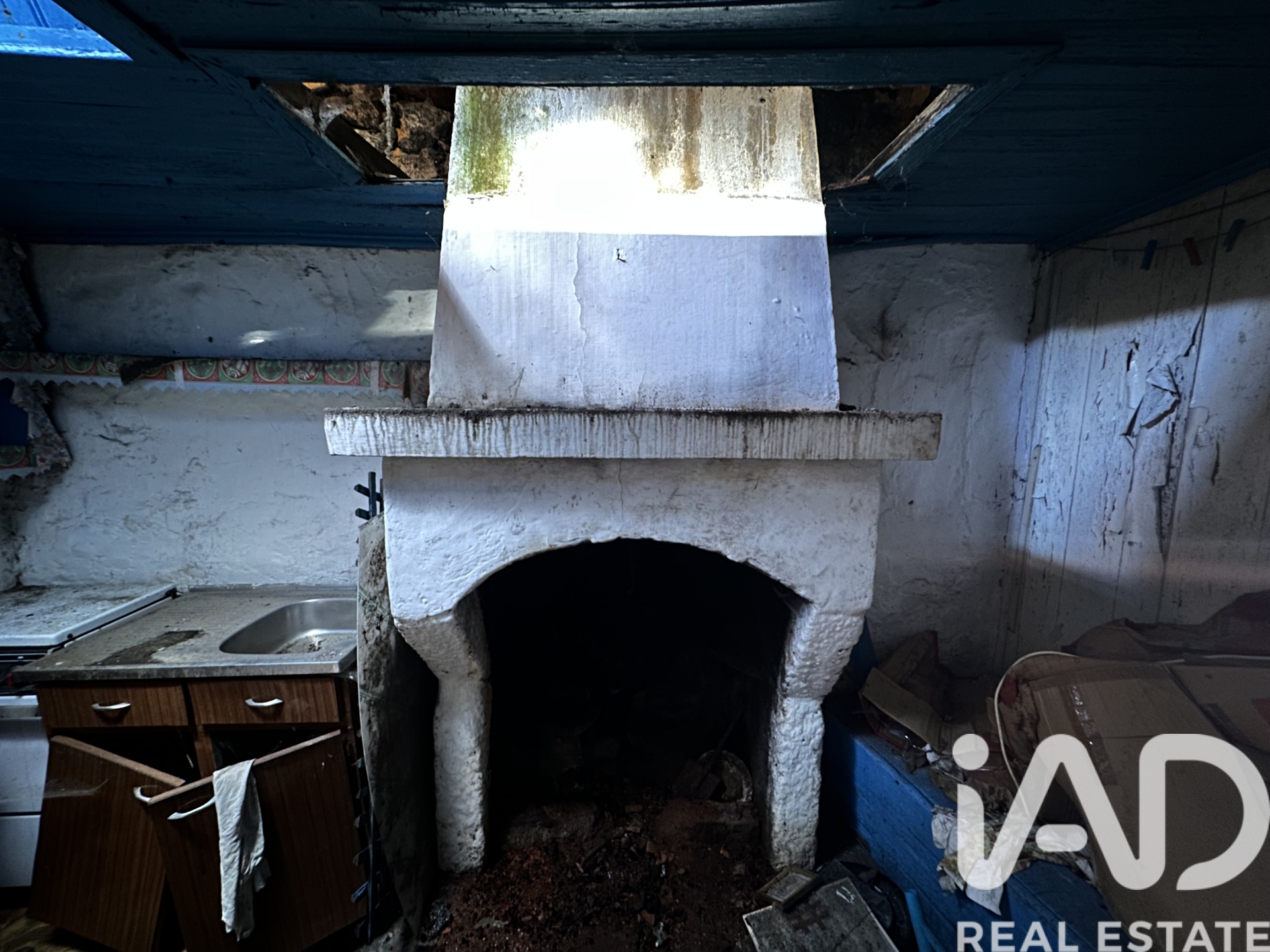 Moradia T2 à venda em Trancoso (São Pedro e Santa Maria) e Souto Maior, Trancoso — foto 10