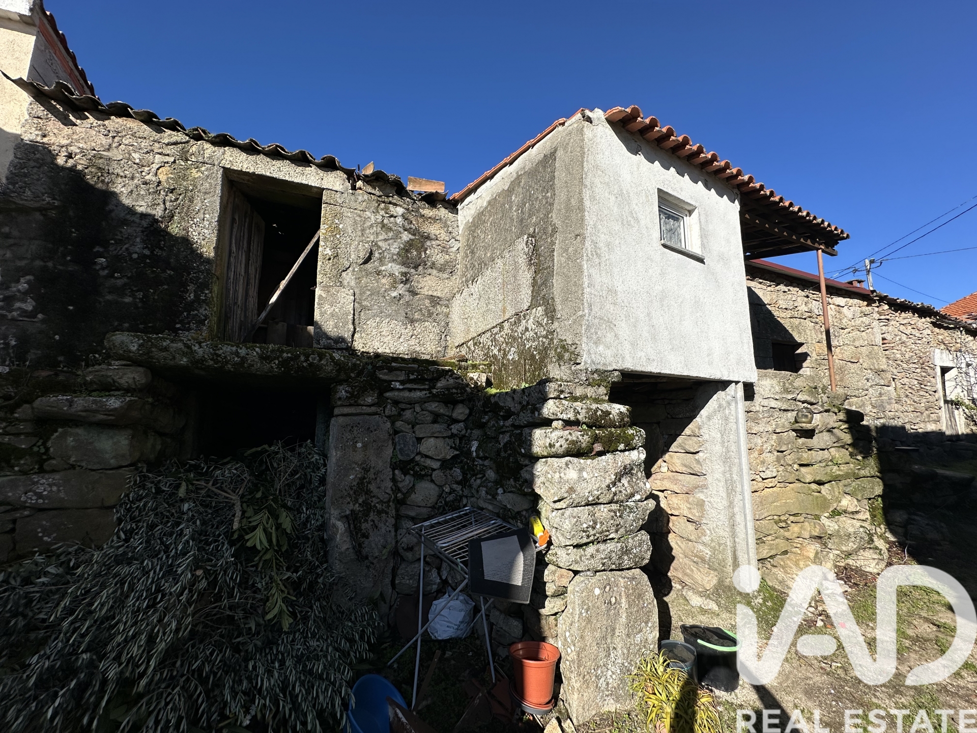 Moradia T2 à venda em Trancoso (São Pedro e Santa Maria) e Souto Maior, Trancoso — foto 4