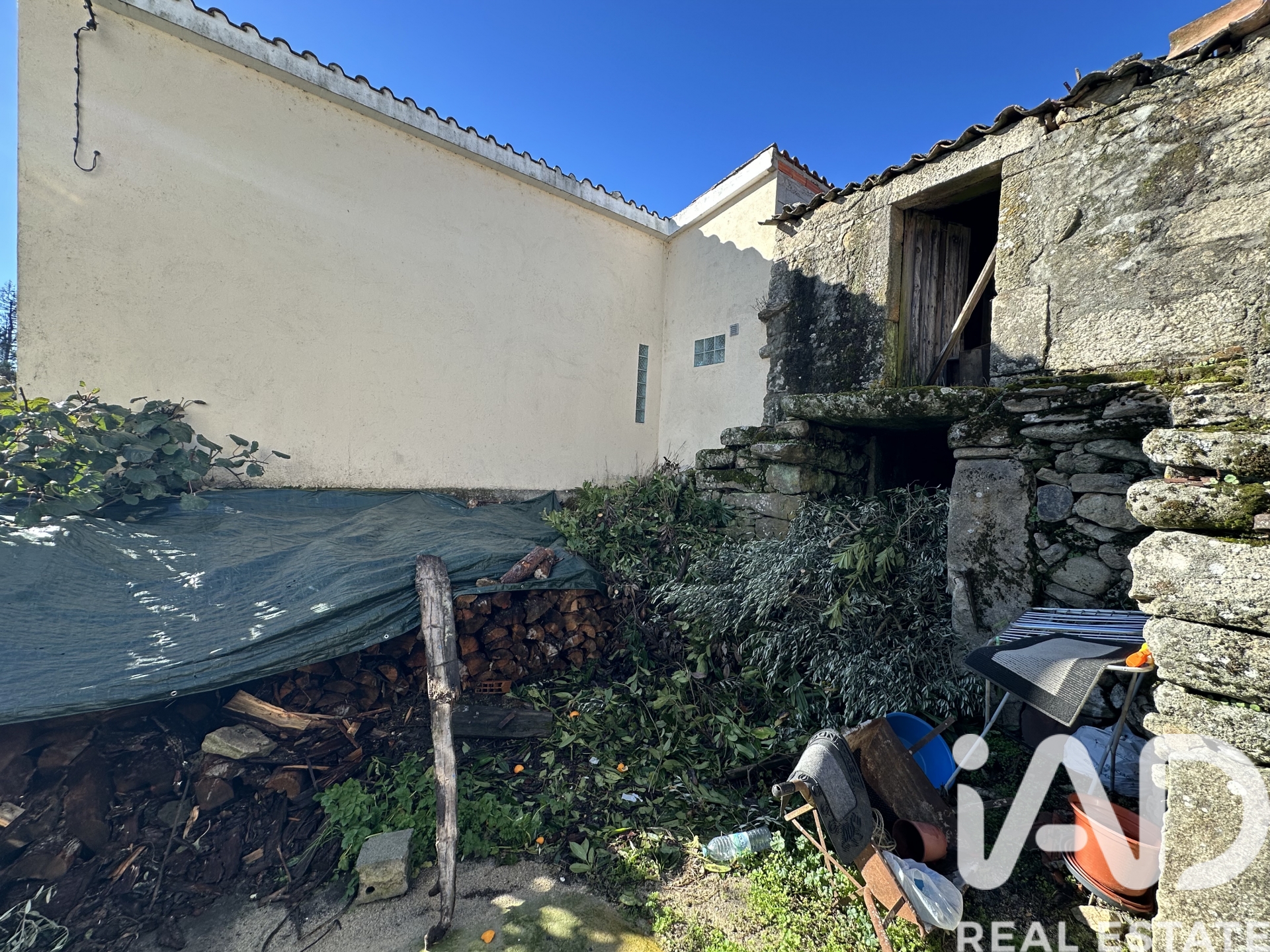 Moradia T2 à venda em Trancoso (São Pedro e Santa Maria) e Souto Maior, Trancoso — foto 6