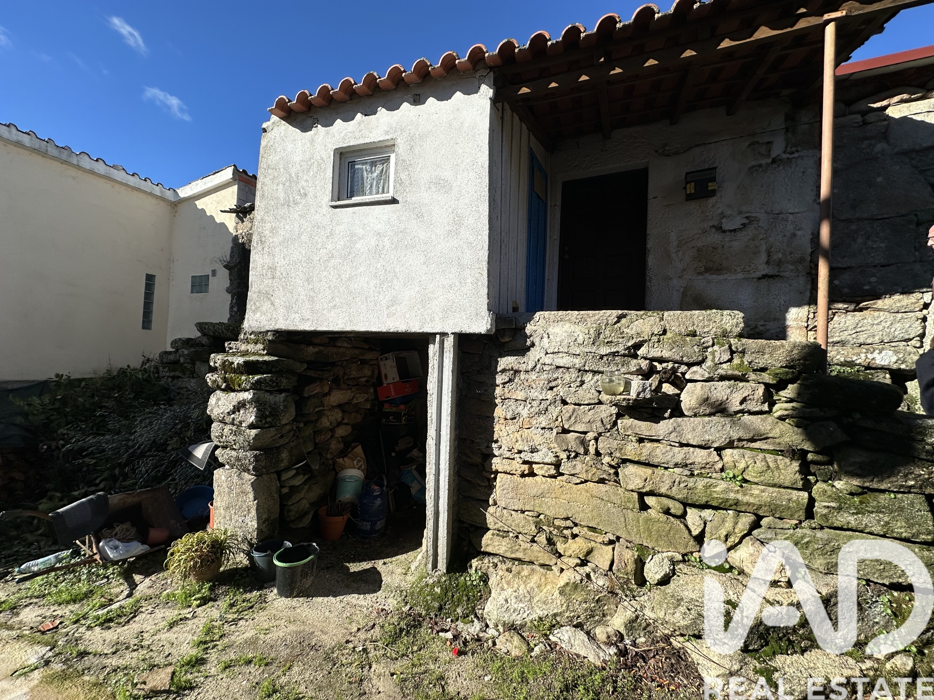 Moradia T2 à venda em Trancoso (São Pedro e Santa Maria) e Souto Maior, Trancoso — foto 2