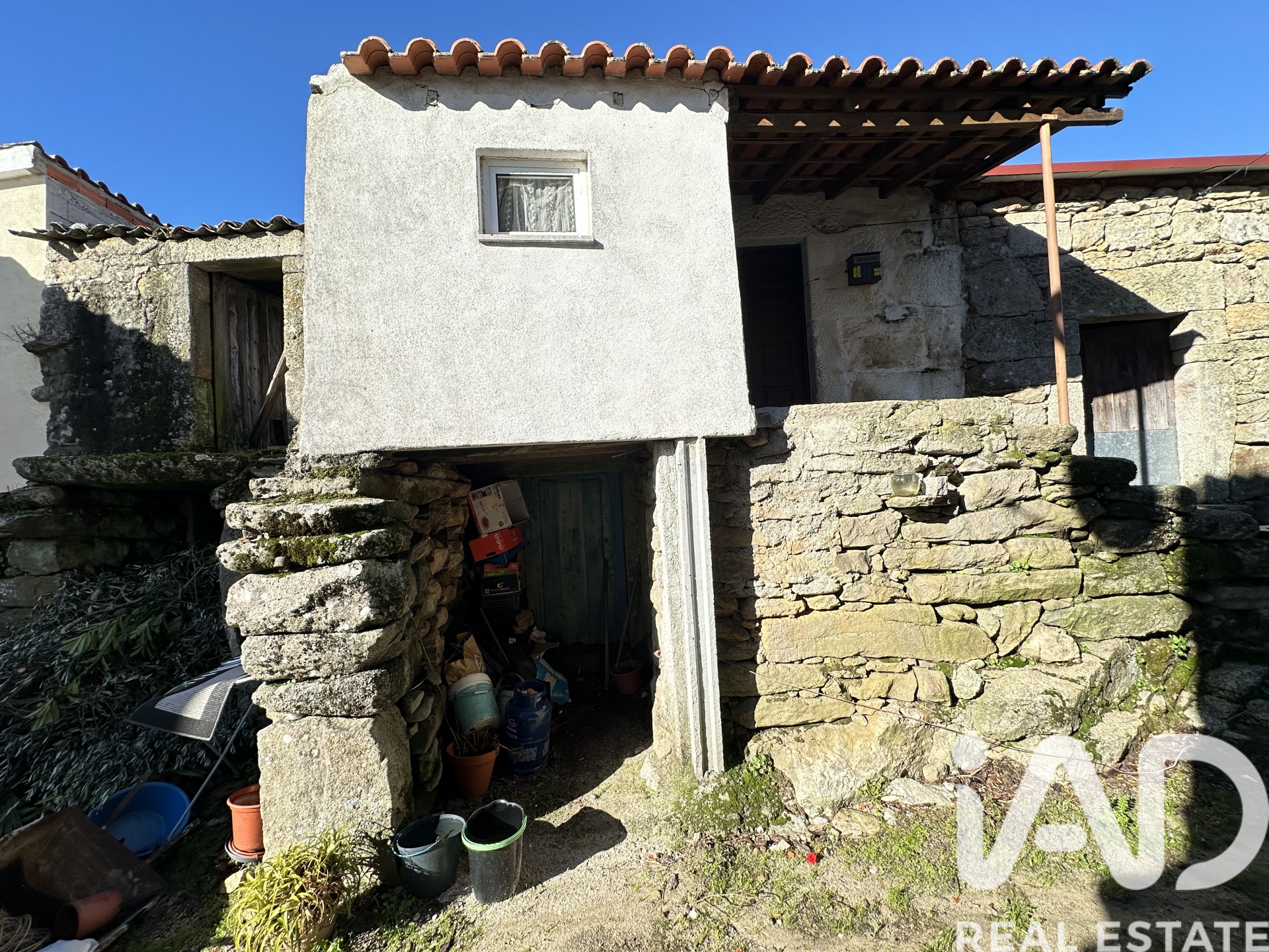 Moradia T2 à venda em Trancoso (São Pedro e Santa Maria) e Souto Maior, Trancoso — foto 3