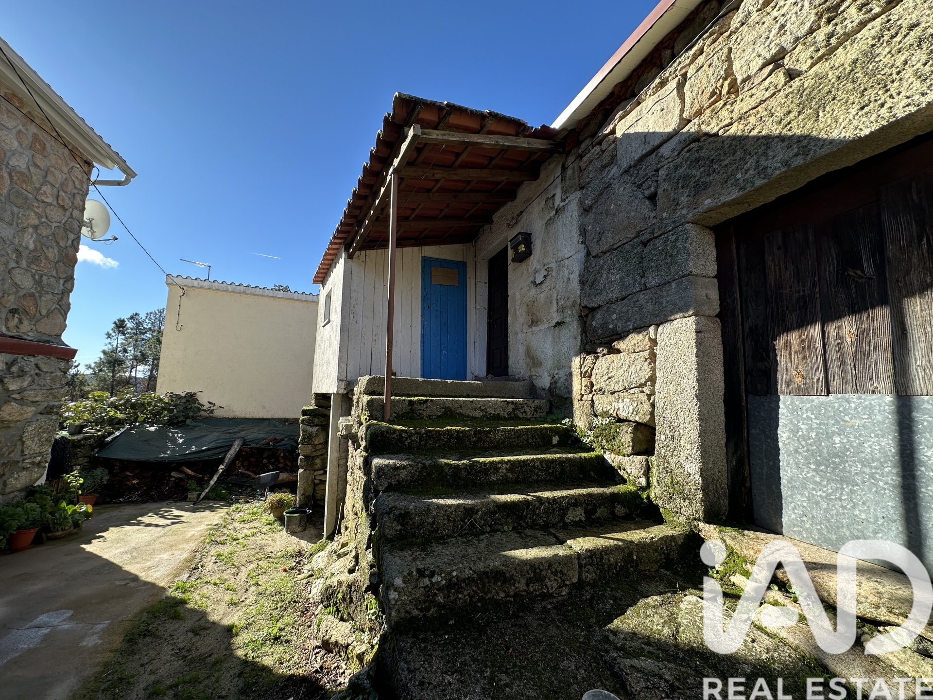 Moradia T2 à venda em Trancoso (São Pedro e Santa Maria) e Souto Maior, Trancoso — foto 5