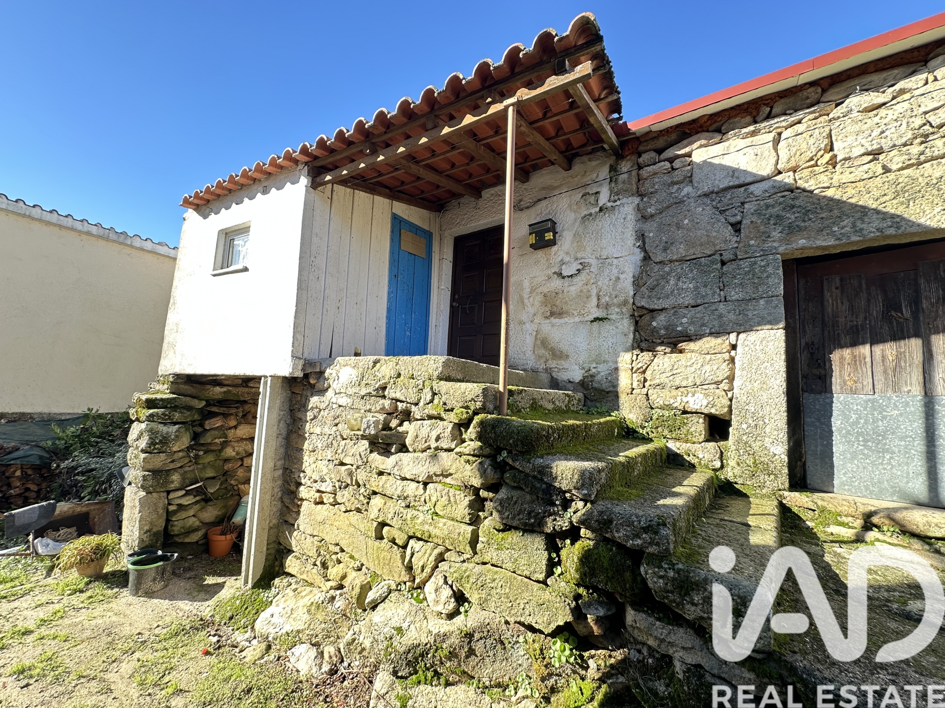 Moradia T2 à venda em Trancoso (São Pedro e Santa Maria) e Souto Maior, Trancoso — foto 7