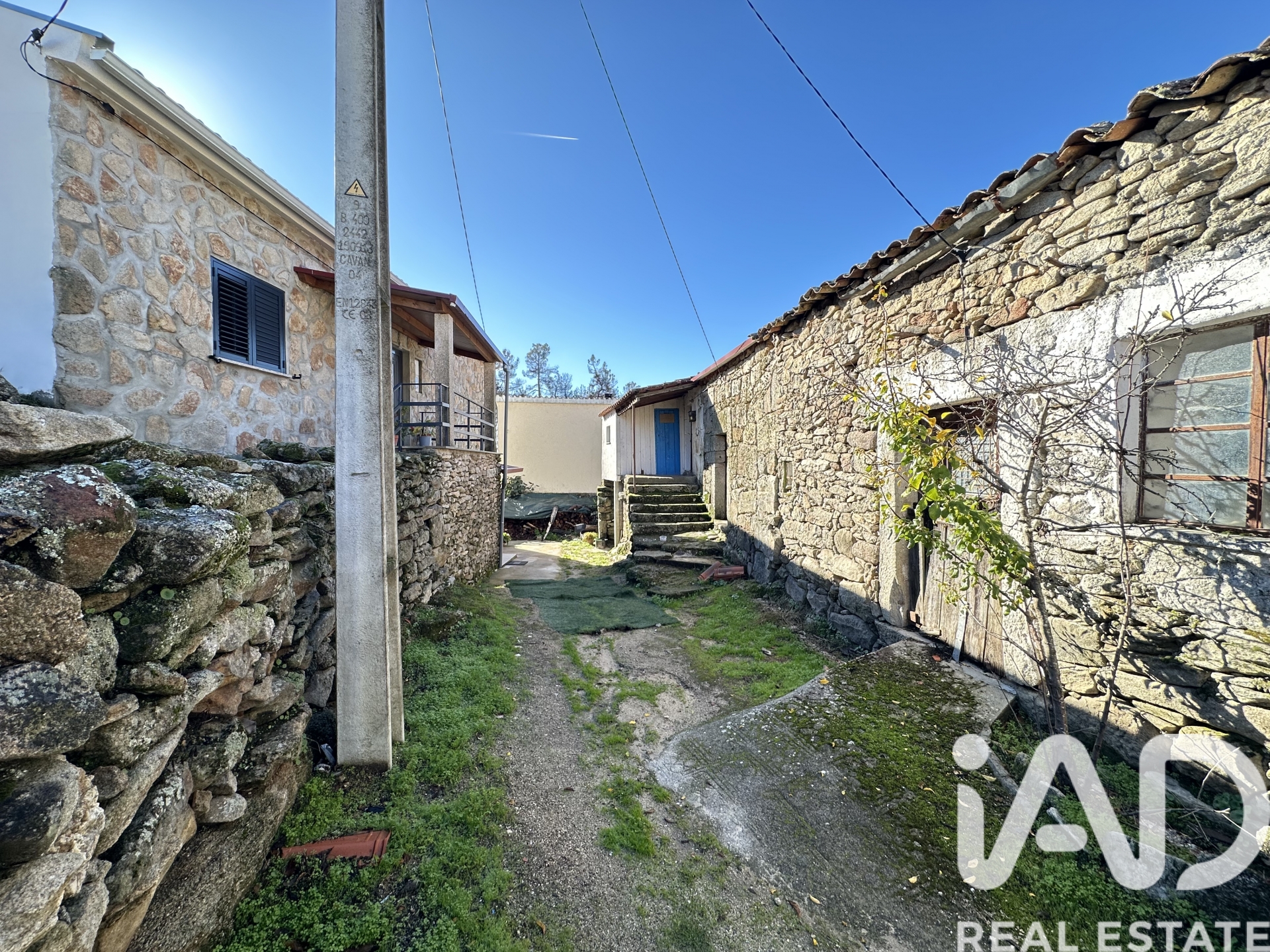 Moradia T2 à venda em Trancoso (São Pedro e Santa Maria) e Souto Maior, Trancoso — foto 11