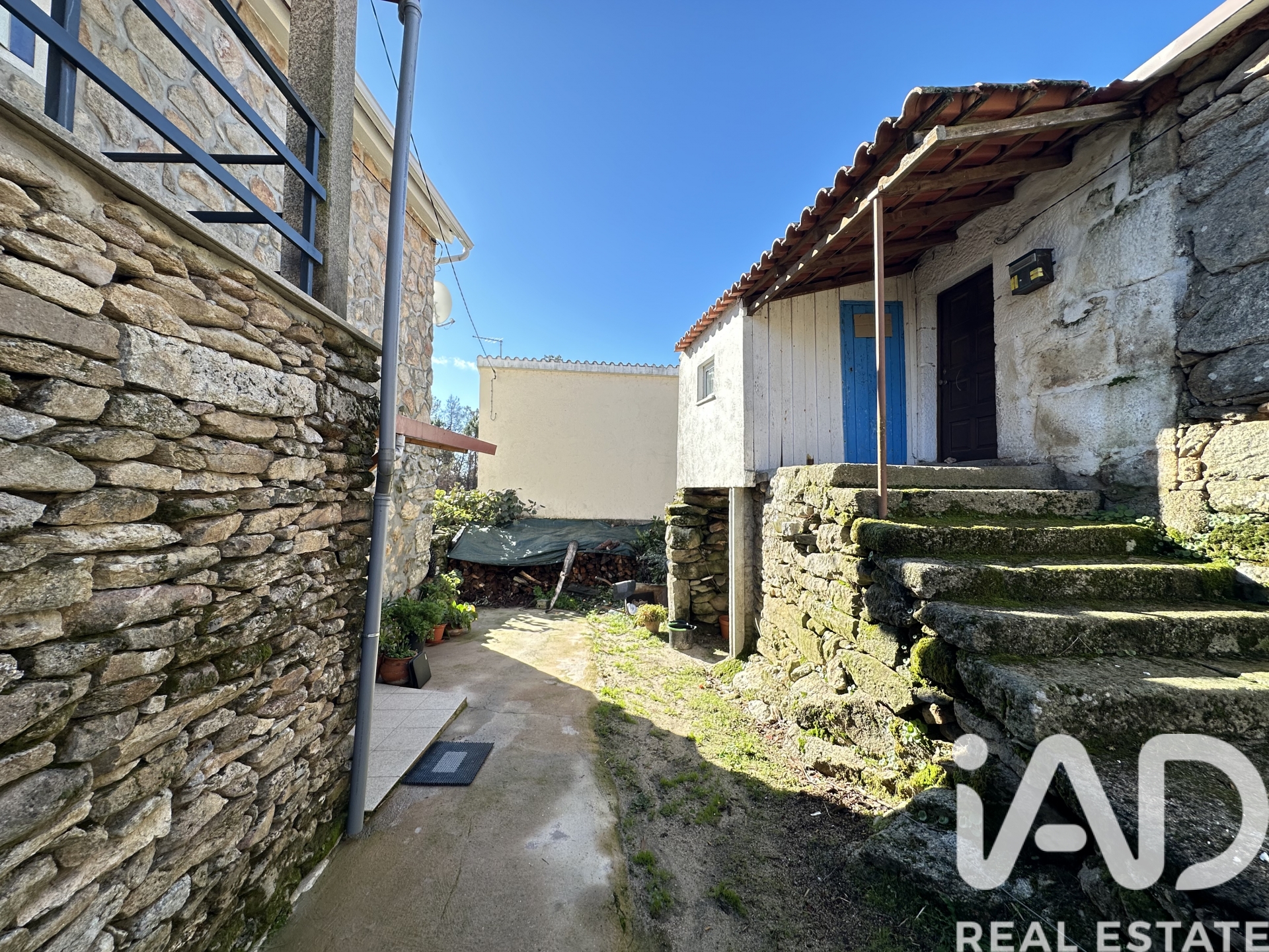 Moradia T2 à venda em Trancoso (São Pedro e Santa Maria) e Souto Maior, Trancoso — foto 8