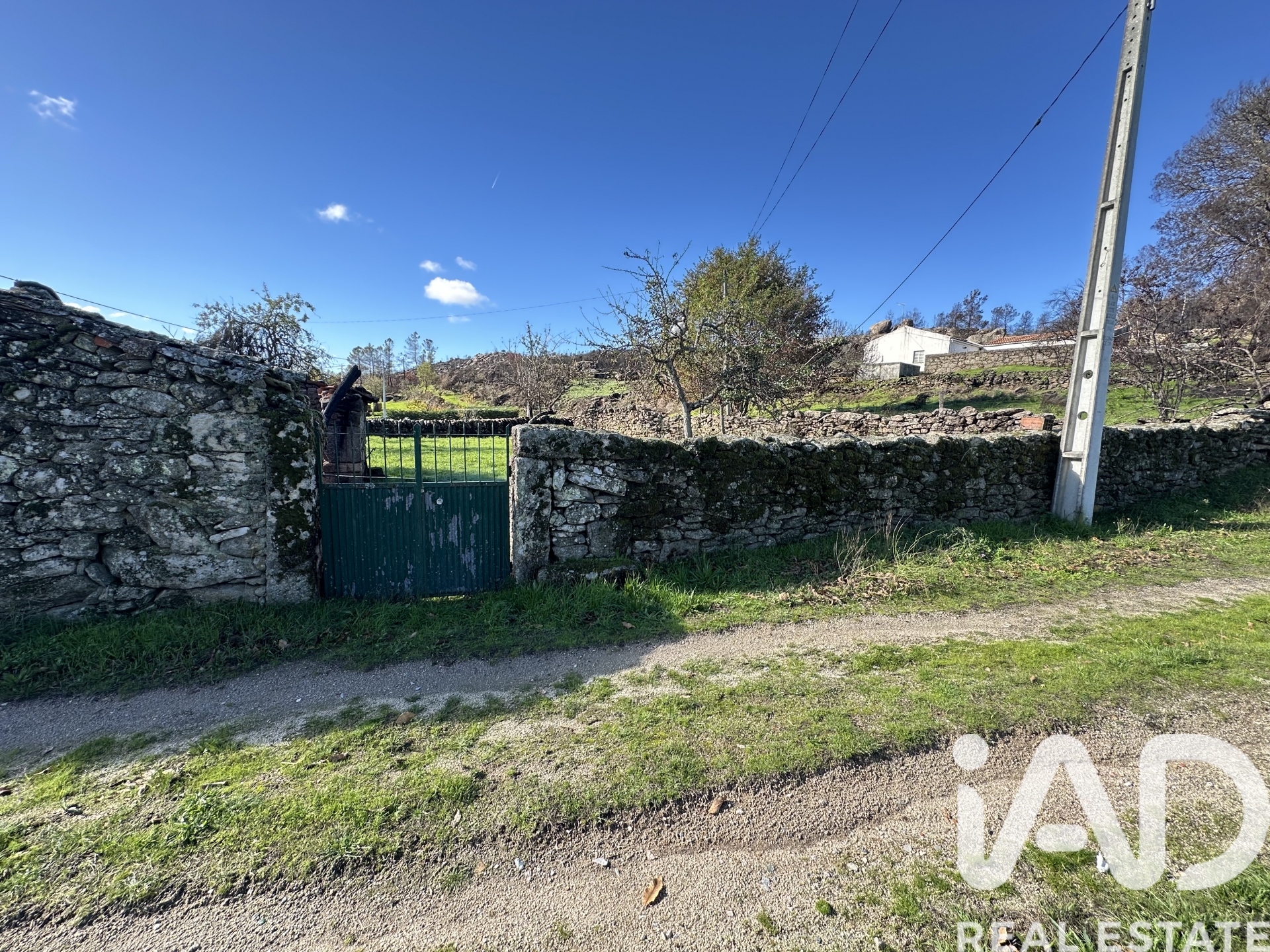 Moradia T2 à venda em Trancoso (São Pedro e Santa Maria) e Souto Maior, Trancoso — foto 20